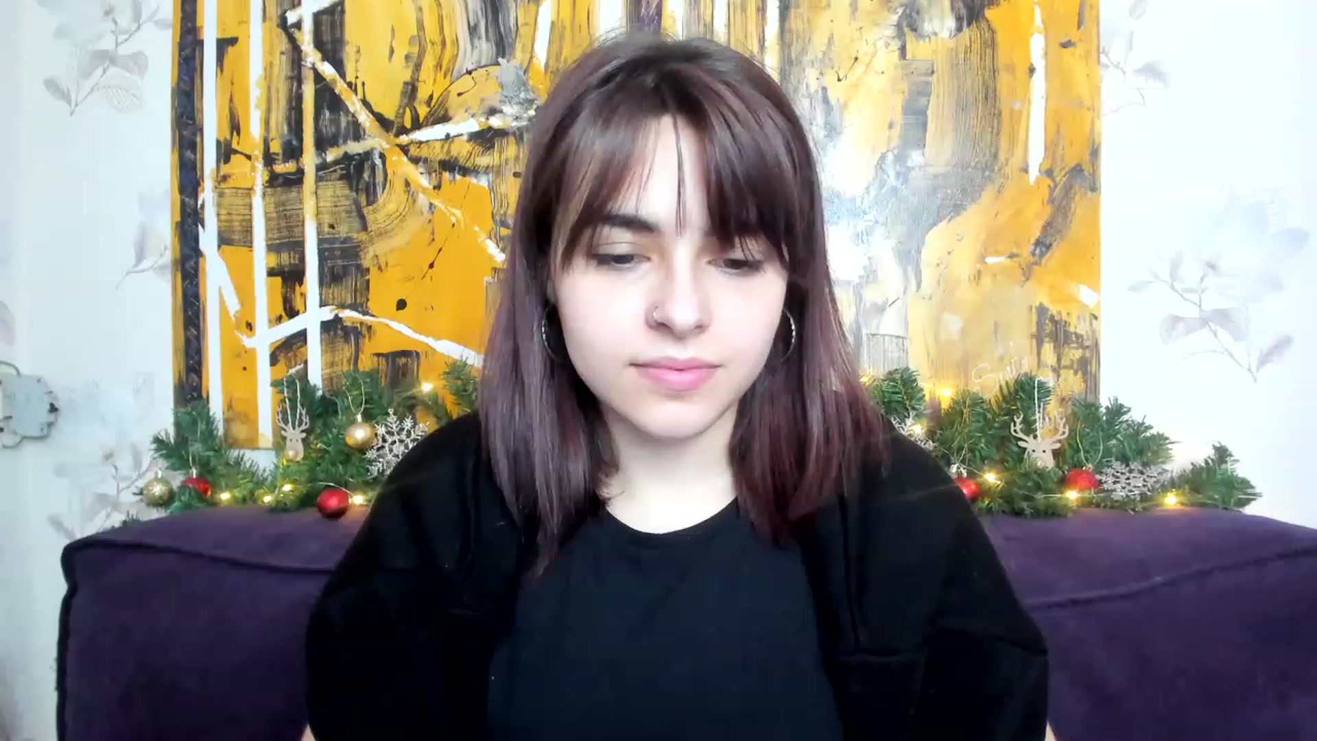 Gallery image thumbnail from MillaGold's myfreecams stream on, 12/29/2022, 09:42 image 19 of 20