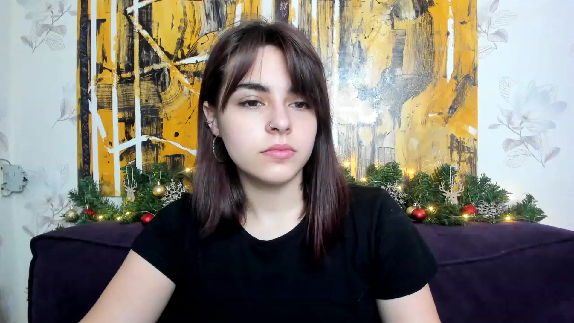 Gallery image thumbnail from MillaGold's myfreecams stream on, 12/29/2022, 09:42 image 1 of 20