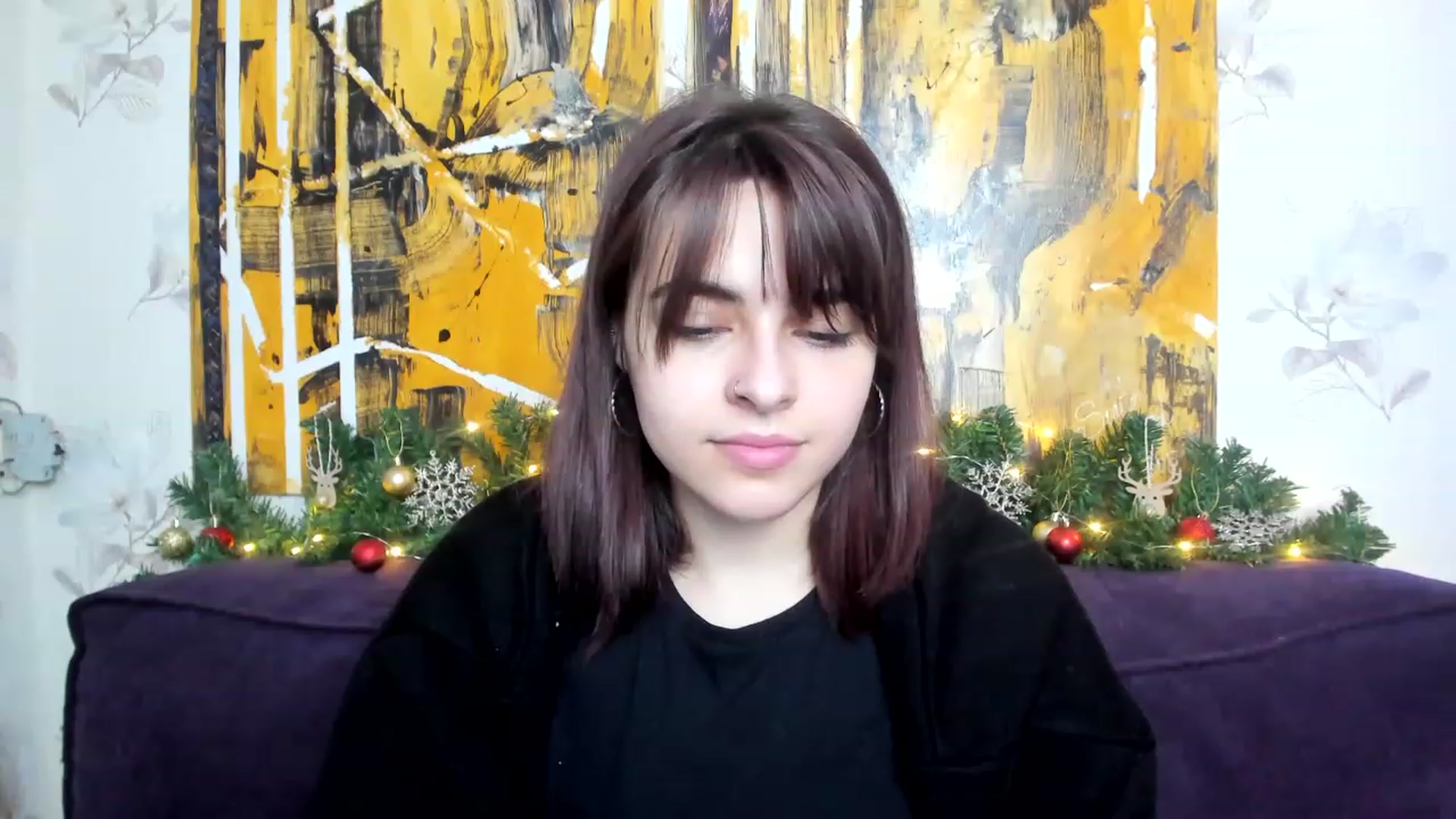 Gallery image thumbnail from MillaGold's myfreecams stream on, 12/29/2022, 09:42 image 17 of 20