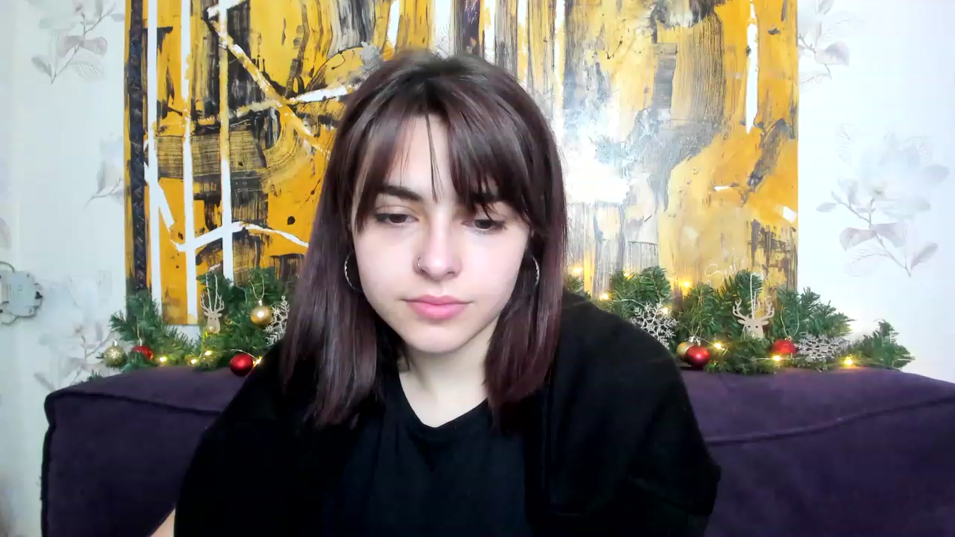 Gallery image thumbnail from MillaGold's myfreecams stream on, 12/29/2022, 09:42 image 14 of 20