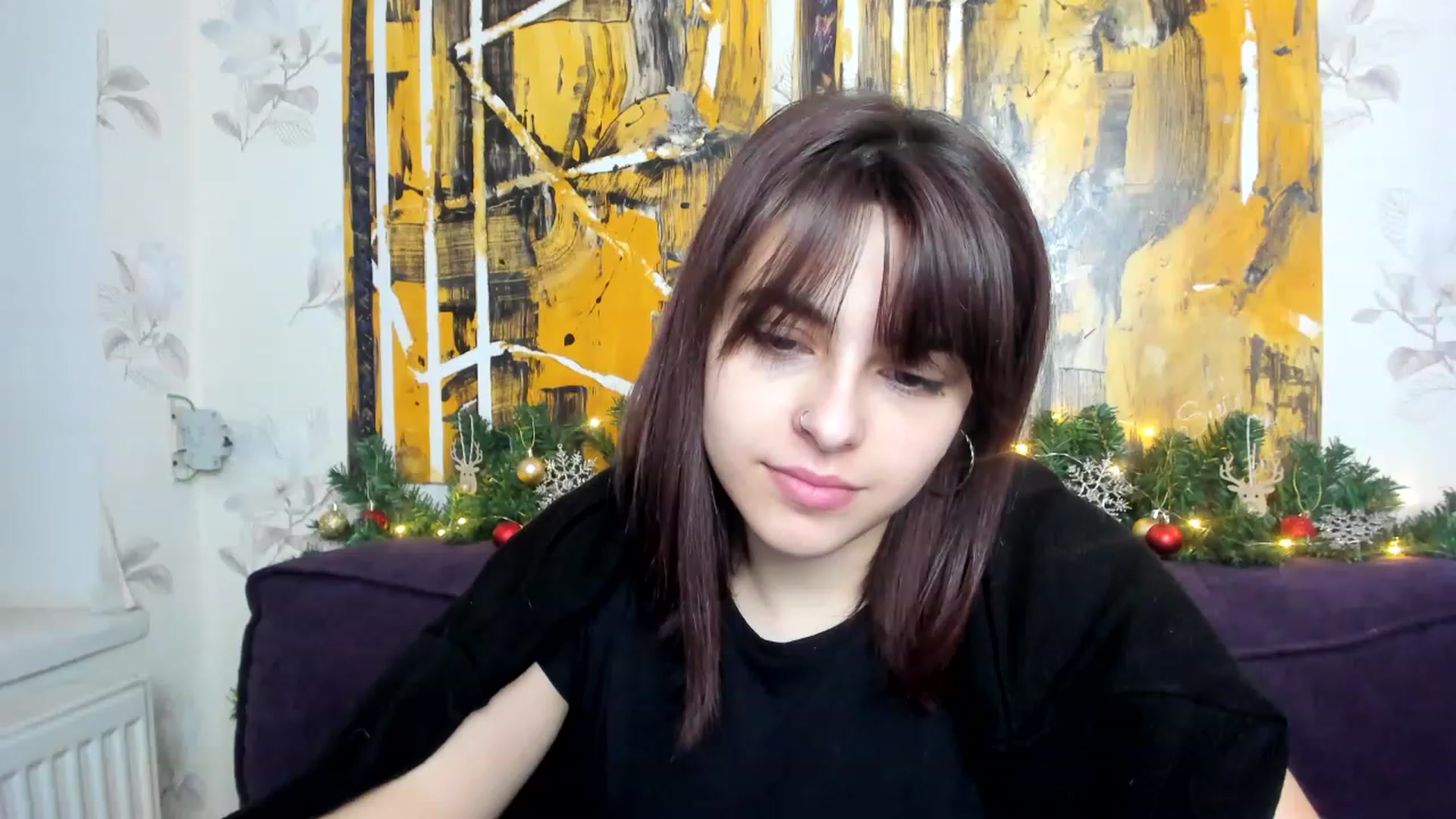Gallery image thumbnail from MillaGold's myfreecams stream on, 12/29/2022, 10:39 image 4 of 20