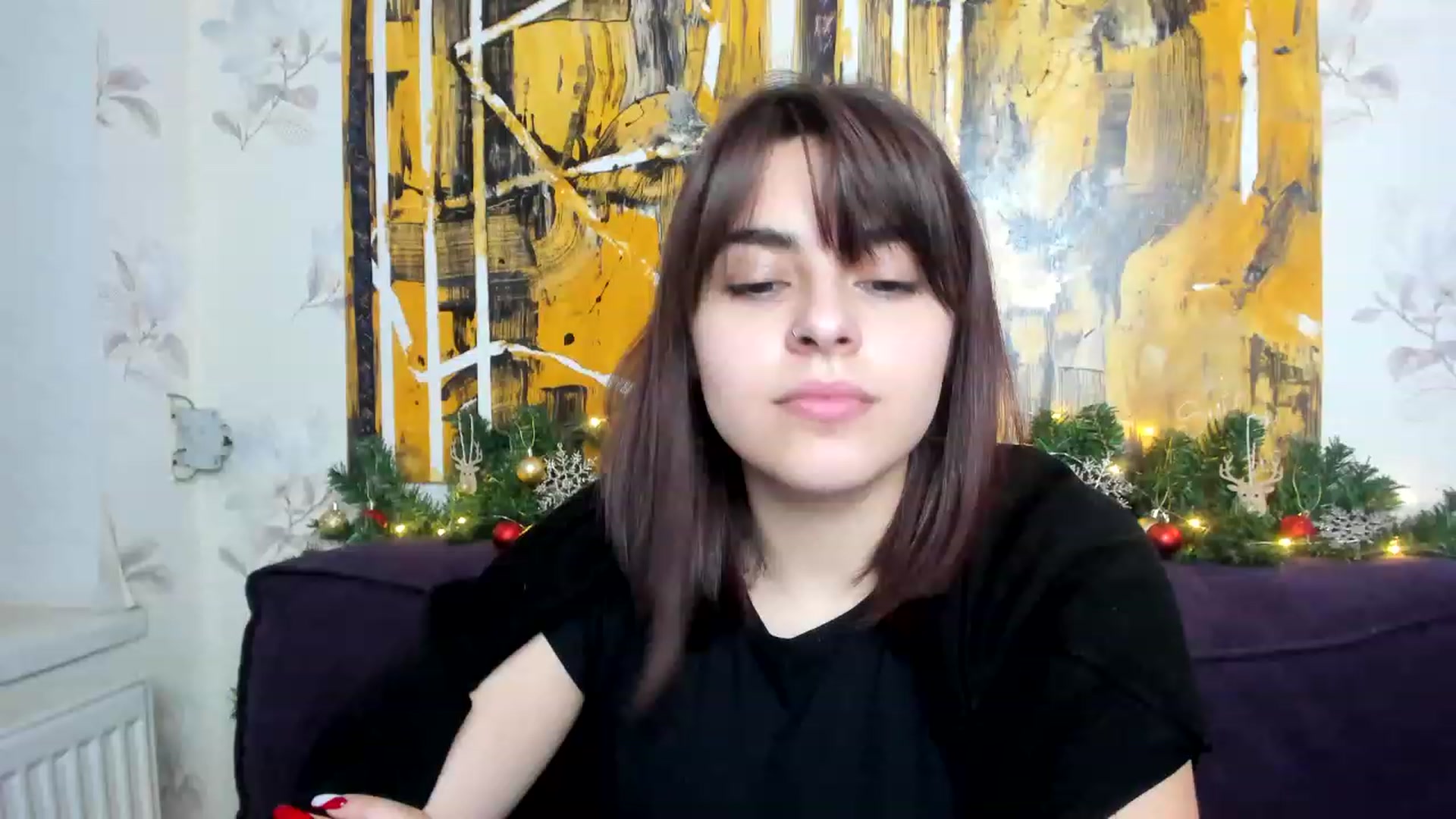 Gallery image thumbnail from MillaGold's myfreecams stream on, 12/29/2022, 10:39 image 7 of 20