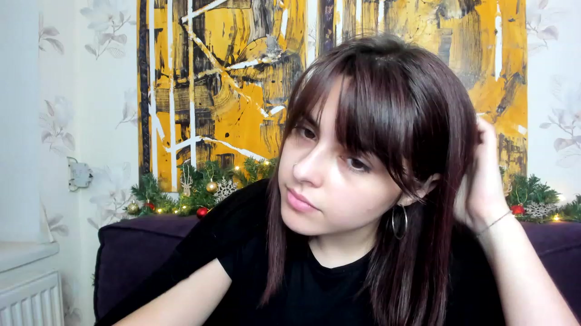 Gallery image thumbnail from MillaGold's myfreecams stream on, 12/29/2022, 10:39 image 2 of 20
