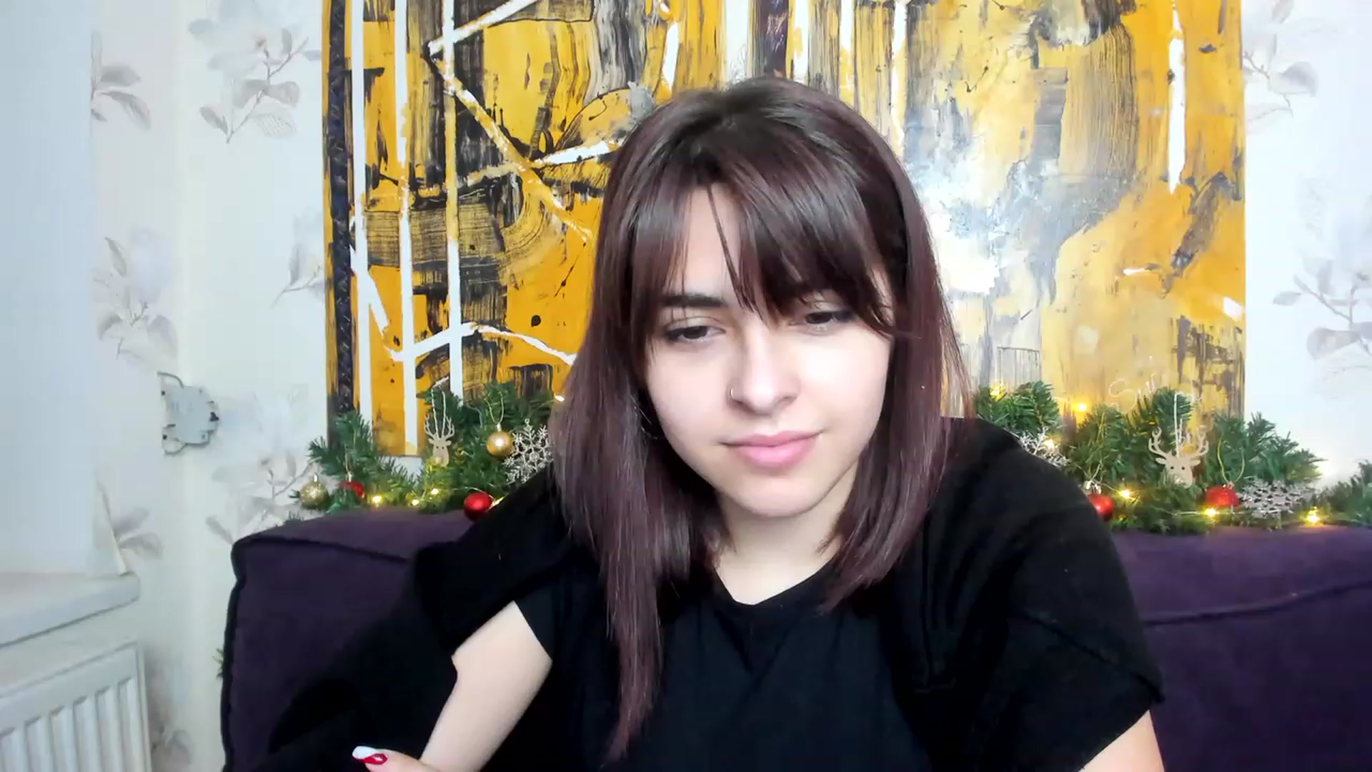 Gallery image thumbnail from MillaGold's myfreecams stream on, 12/29/2022, 10:39 image 6 of 20