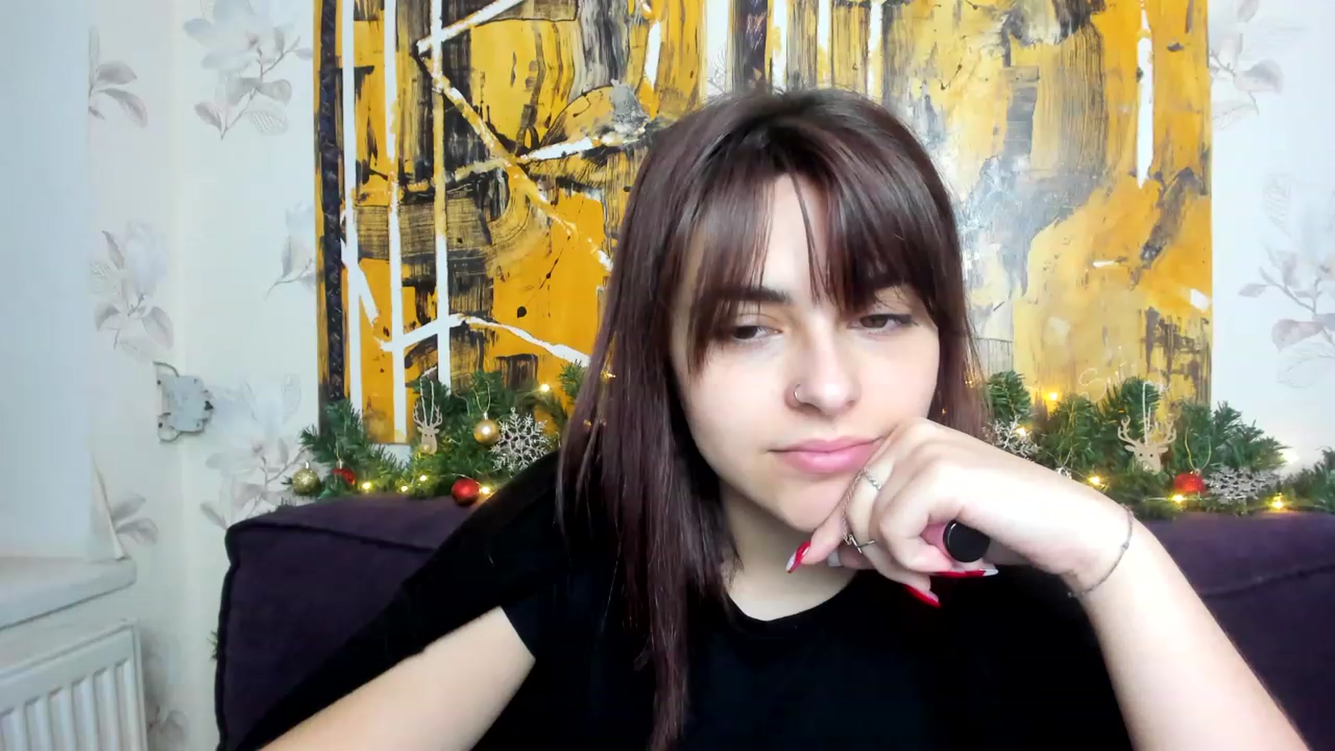 Gallery image thumbnail from MillaGold's myfreecams stream on, 12/29/2022, 10:39 image 3 of 20