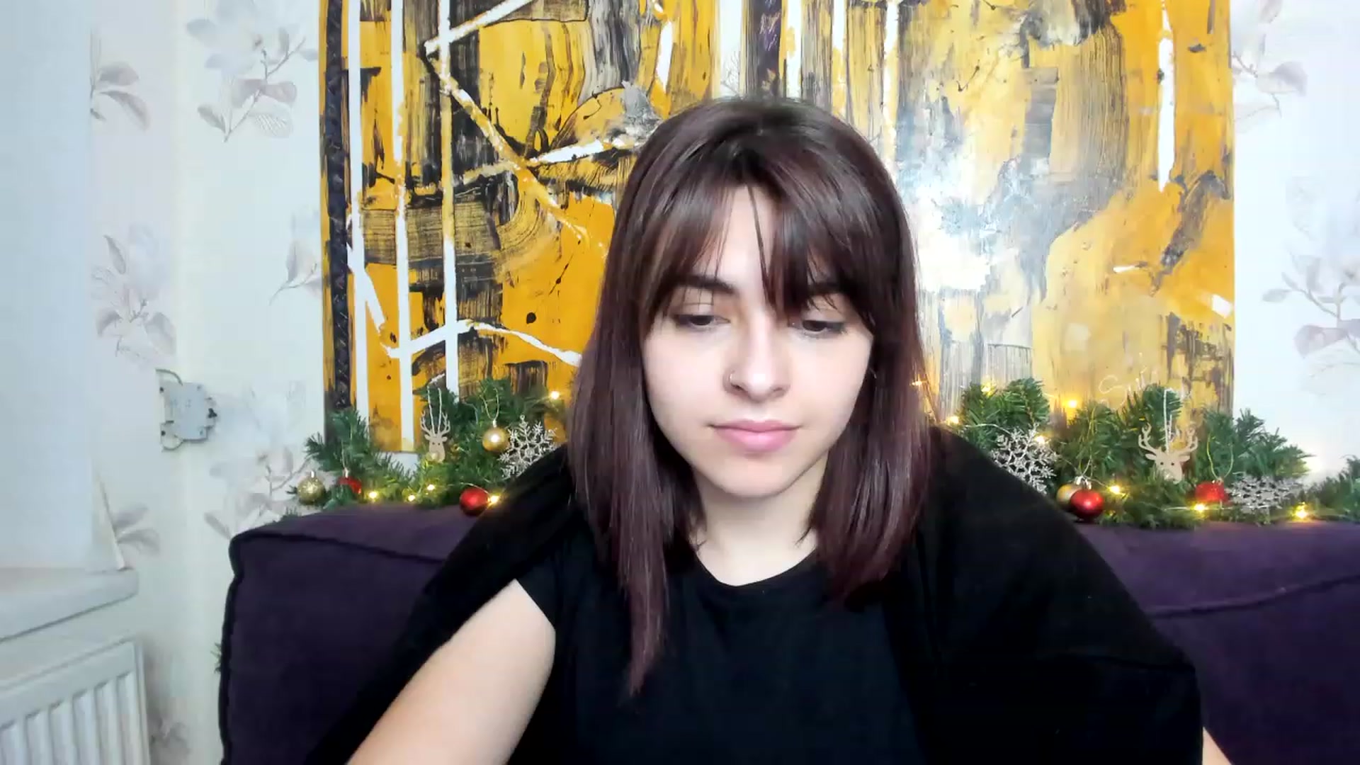 Gallery image thumbnail from MillaGold's myfreecams stream on, 12/29/2022, 10:39 image 9 of 20