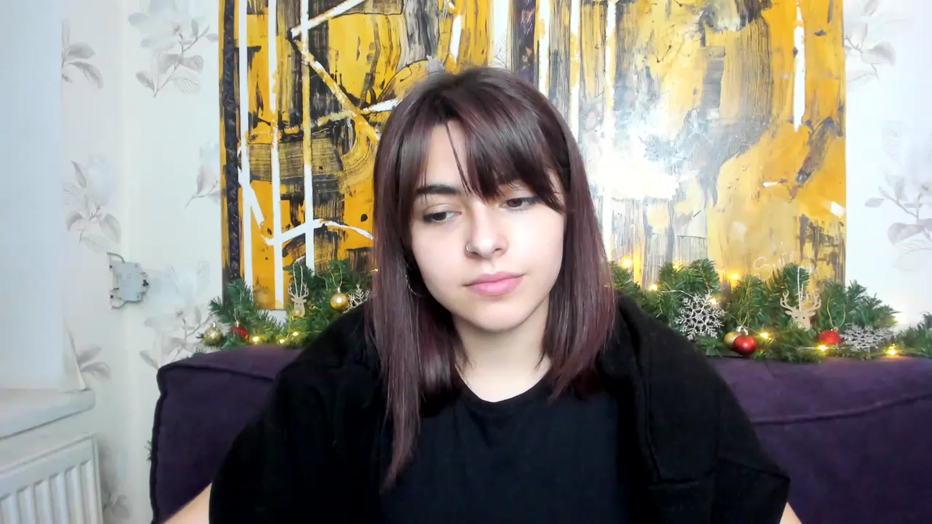 Gallery image thumbnail from MillaGold's myfreecams stream on, 12/29/2022, 10:39 image 16 of 20