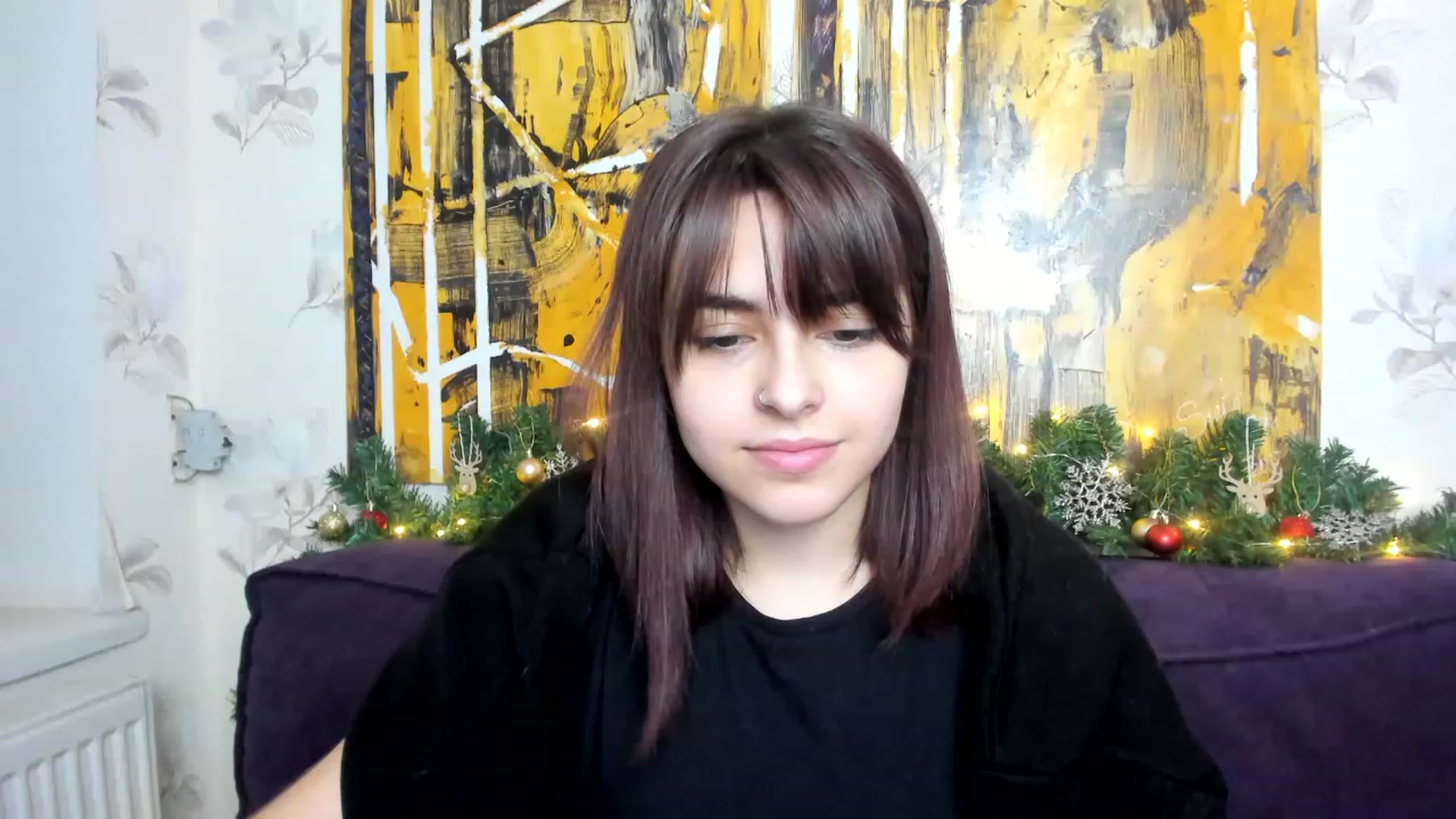 Gallery image thumbnail from MillaGold's myfreecams stream on, 12/29/2022, 10:39 image 19 of 20