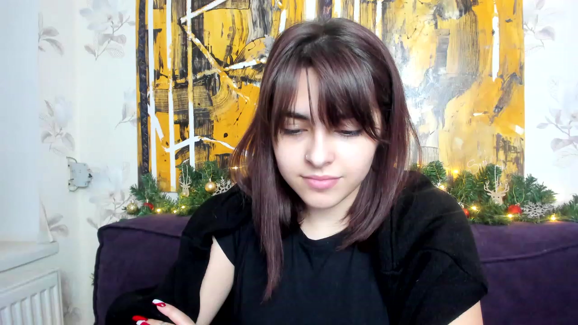 Gallery image thumbnail from MillaGold's myfreecams stream on, 12/29/2022, 10:39 image 5 of 20