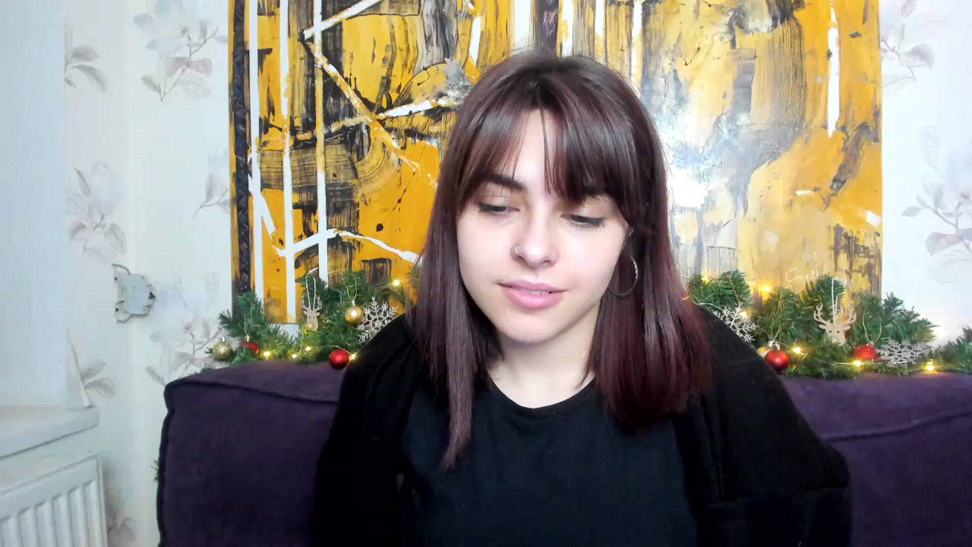 Gallery image thumbnail from MillaGold's myfreecams stream on, 12/29/2022, 10:39 image 1 of 20