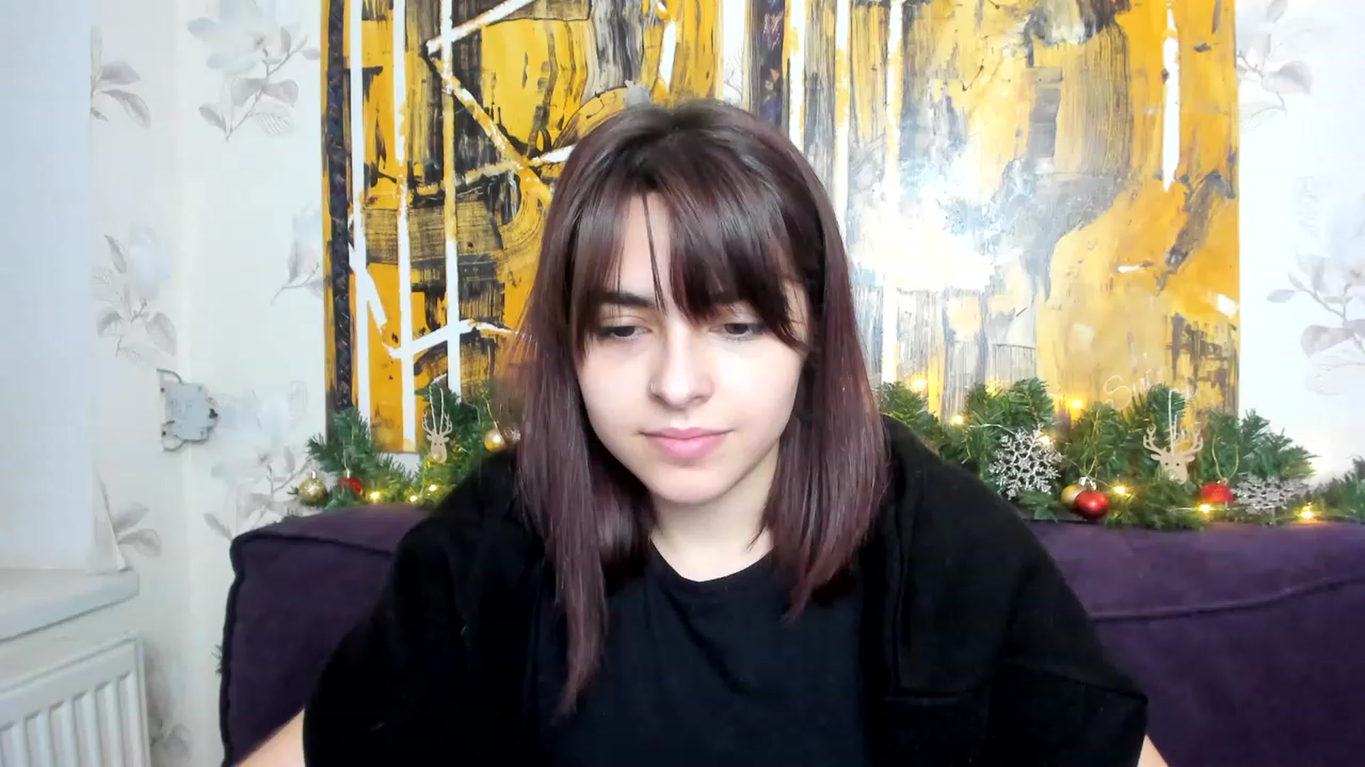 Gallery image thumbnail from MillaGold's myfreecams stream on, 12/29/2022, 10:39 image 20 of 20