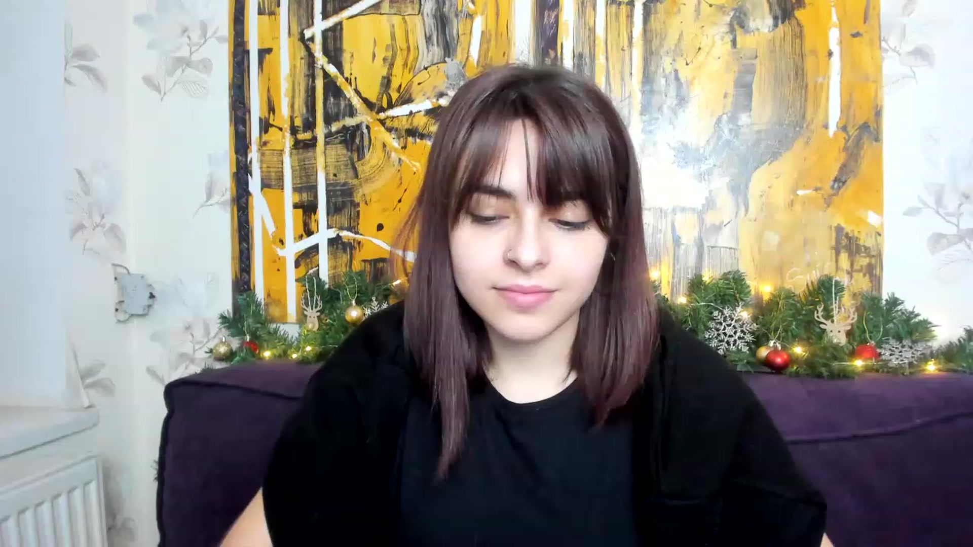 Gallery image thumbnail from MillaGold's myfreecams stream on, 12/29/2022, 10:39 image 18 of 20