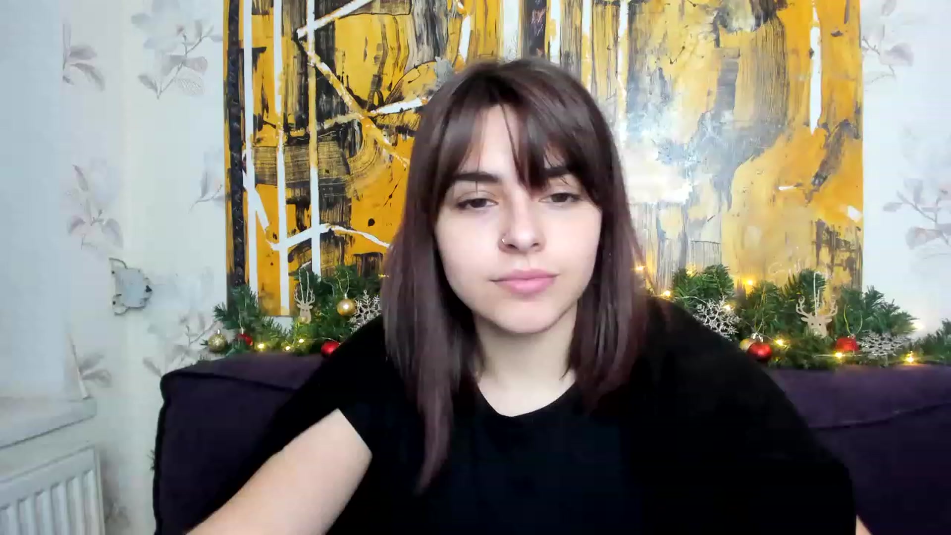 Gallery image thumbnail from MillaGold's myfreecams stream on, 12/29/2022, 10:39 image 10 of 20