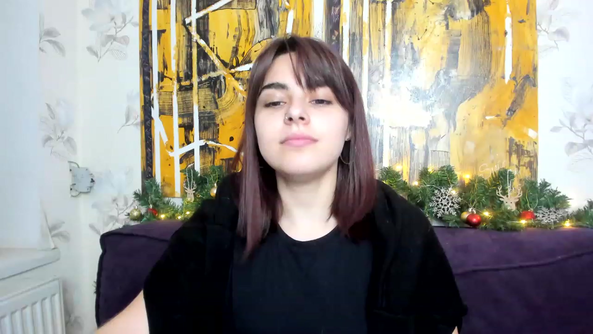 Gallery image thumbnail from MillaGold's myfreecams stream on, 12/29/2022, 10:39 image 13 of 20
