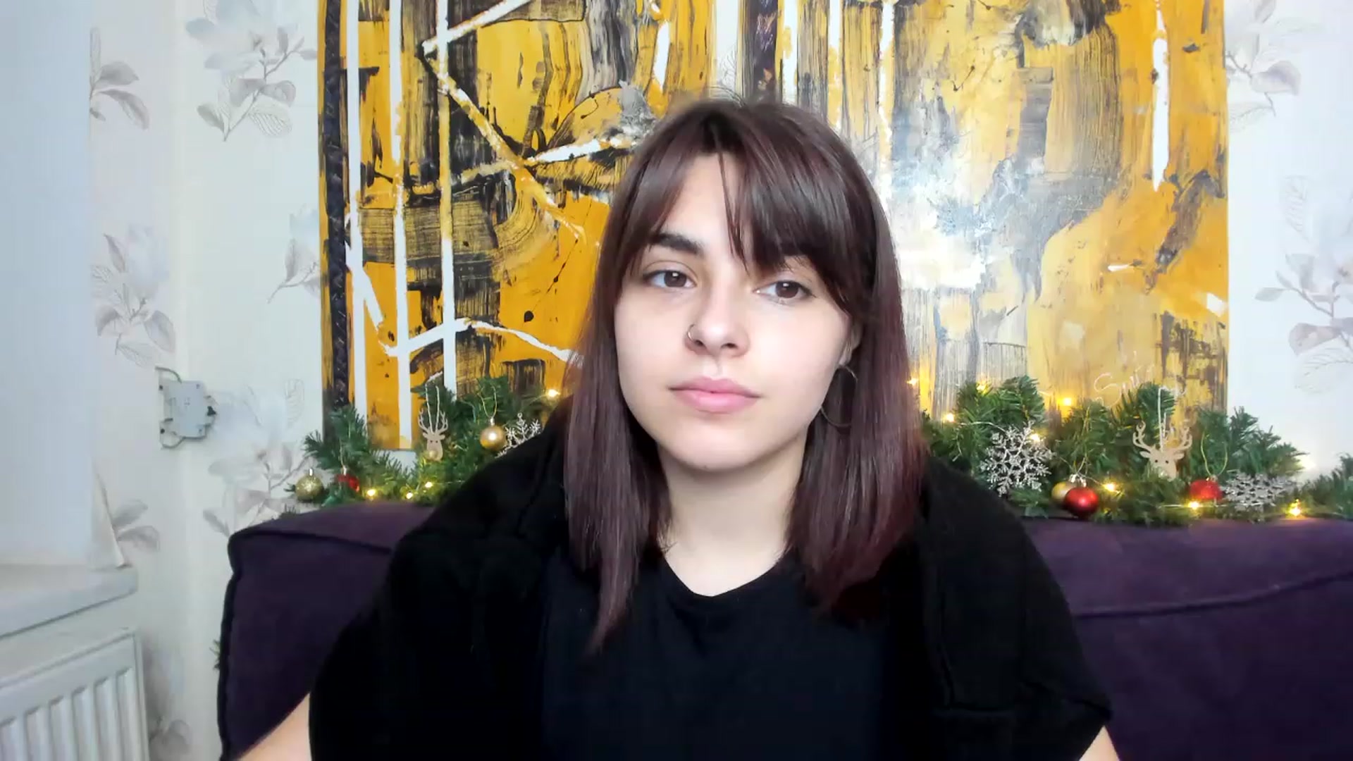 Gallery image thumbnail from MillaGold's myfreecams stream on, 12/29/2022, 10:39 image 15 of 20