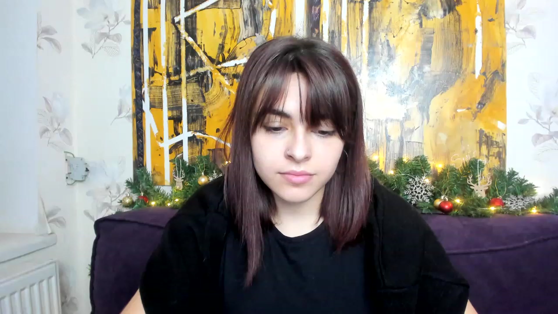 Gallery image thumbnail from MillaGold's myfreecams stream on, 12/29/2022, 10:39 image 17 of 20