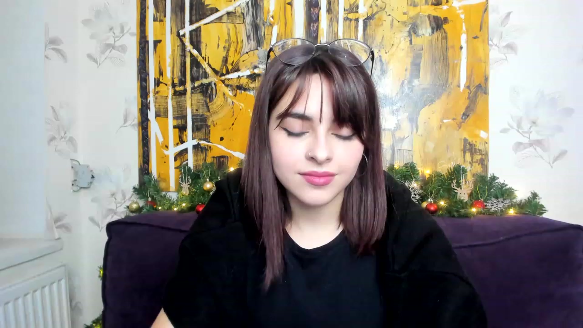 Gallery image thumbnail from MillaGold's myfreecams stream on, 12/29/2022, 12:06 image 2 of 20