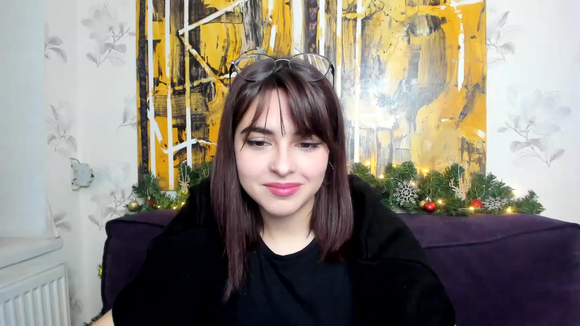 Gallery image thumbnail from MillaGold's myfreecams stream on, 12/29/2022, 12:06 image 16 of 20