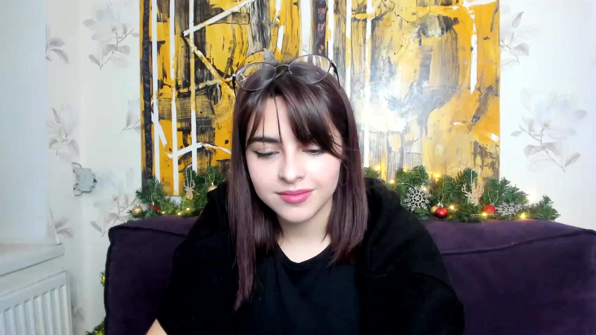 Gallery image thumbnail from MillaGold's myfreecams stream on, 12/29/2022, 12:06 image 7 of 20