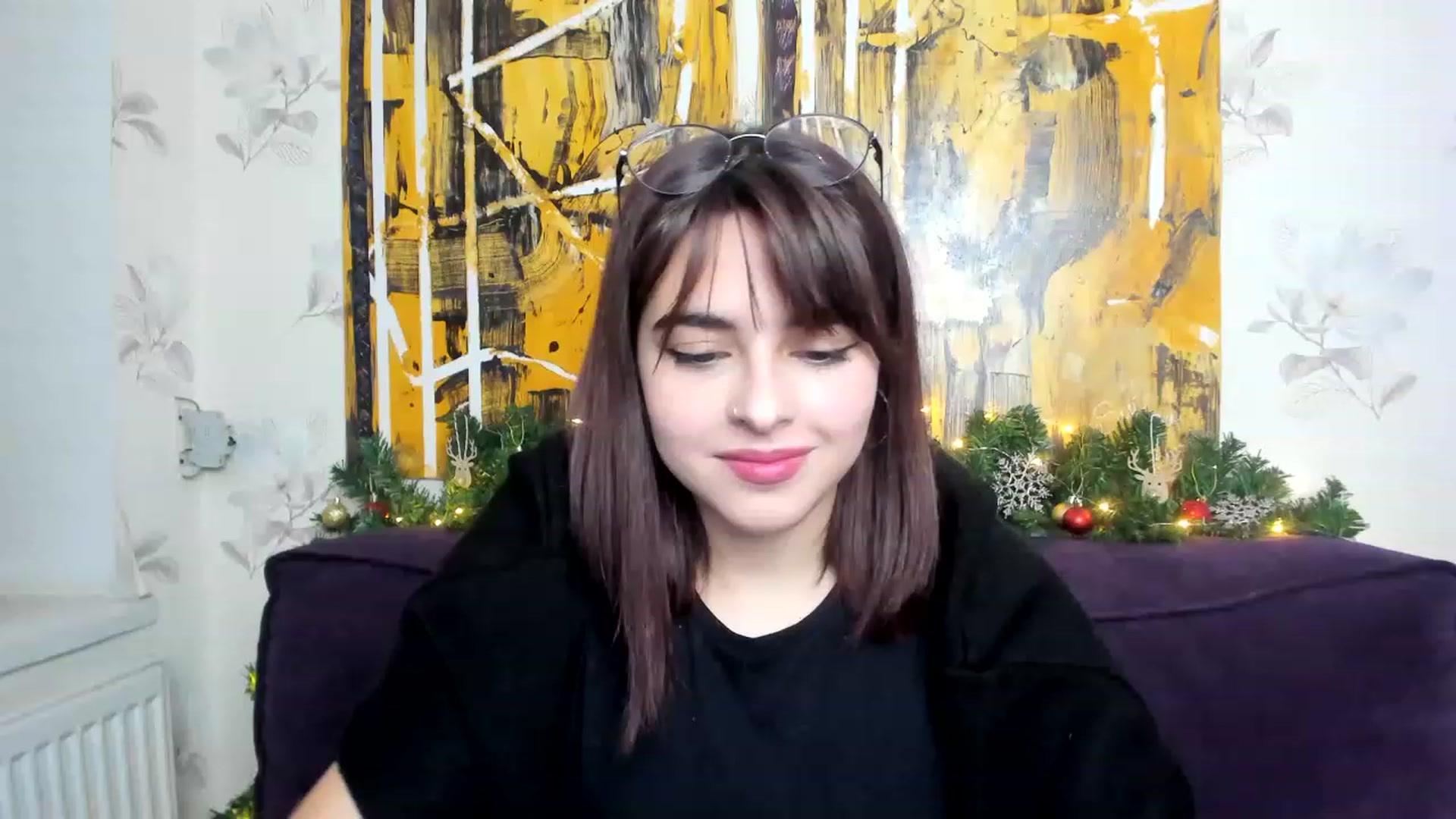 Gallery image thumbnail from MillaGold's myfreecams stream on, 12/29/2022, 12:06 image 15 of 20