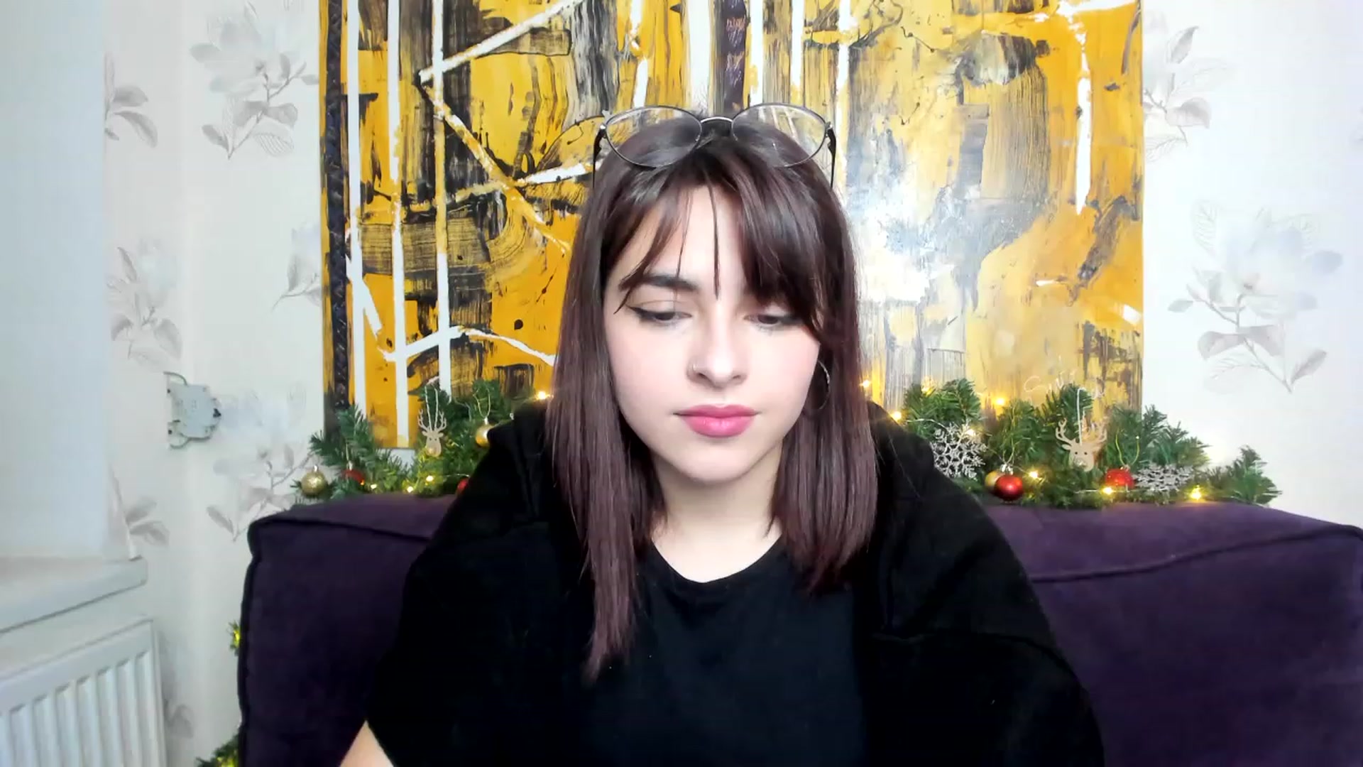 Gallery image thumbnail from MillaGold's myfreecams stream on, 12/29/2022, 12:06 image 3 of 20