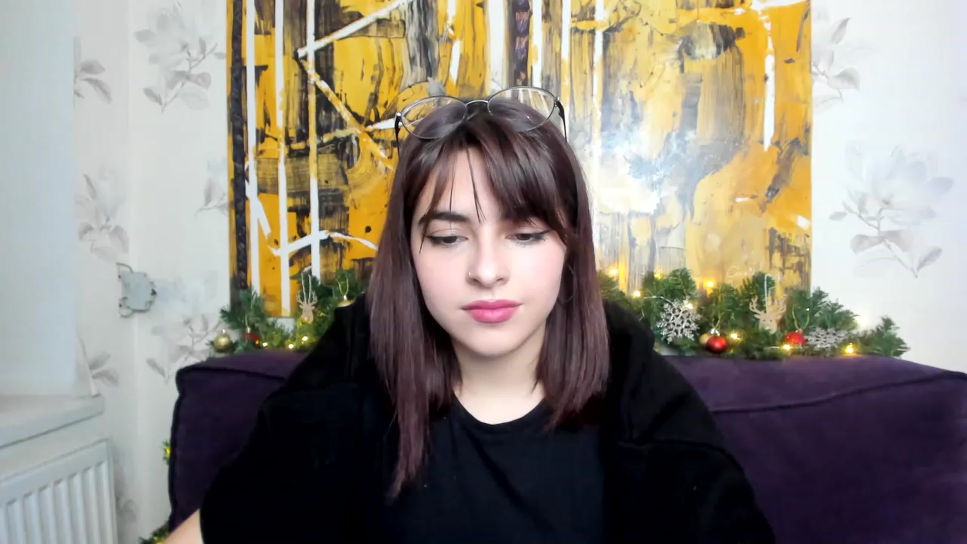 Gallery image thumbnail from MillaGold's myfreecams stream on, 12/29/2022, 12:06 image 19 of 20