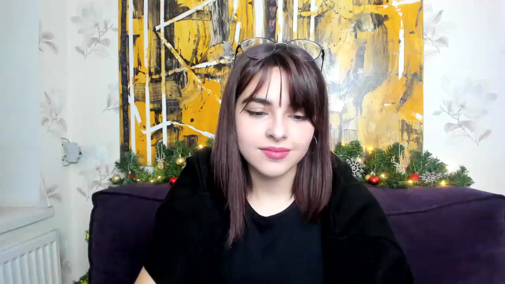 Gallery image thumbnail from MillaGold's myfreecams stream on, 12/29/2022, 12:06 image 5 of 20