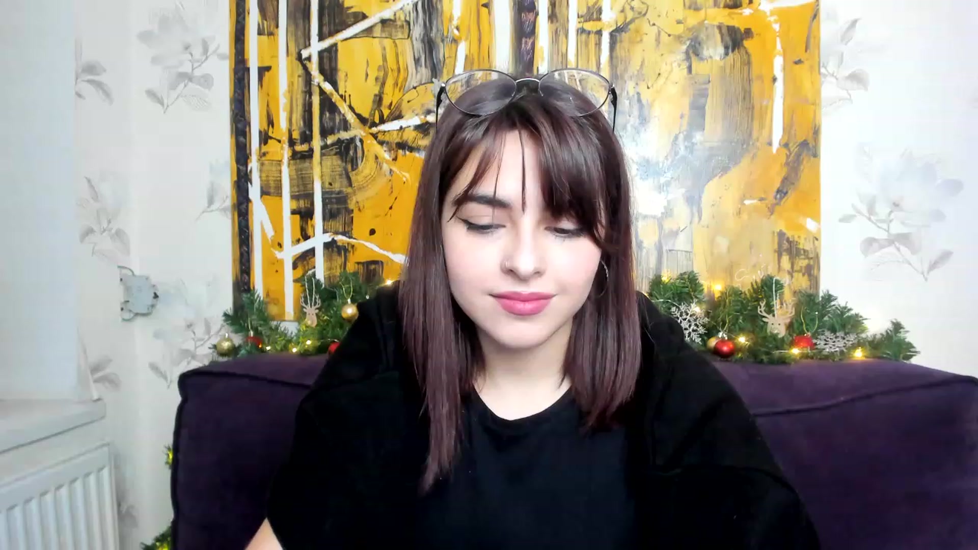 Gallery image thumbnail from MillaGold's myfreecams stream on, 12/29/2022, 12:06 image 1 of 20