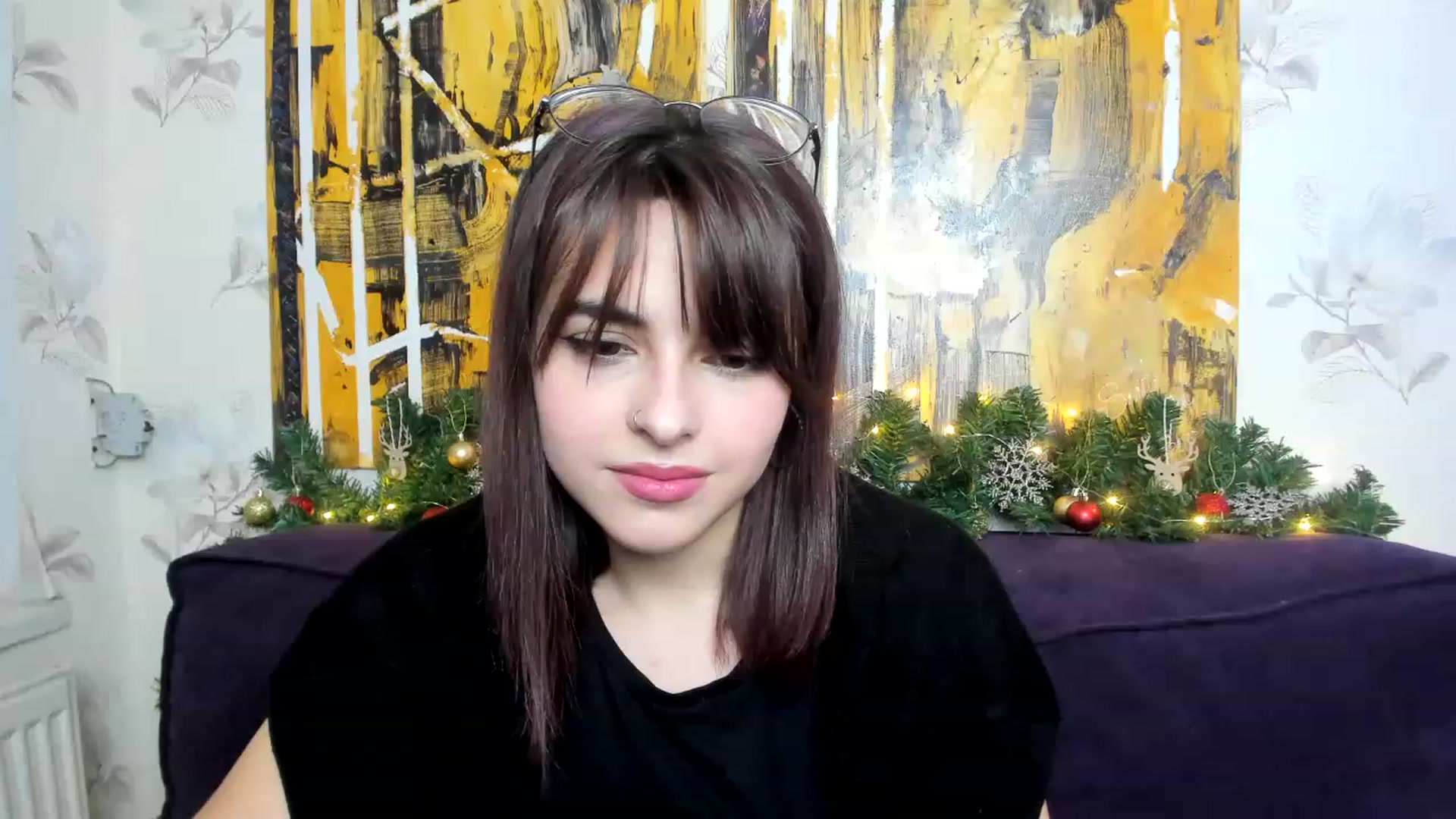 Gallery image thumbnail from MillaGold's myfreecams stream on, 12/29/2022, 13:01 image 11 of 20