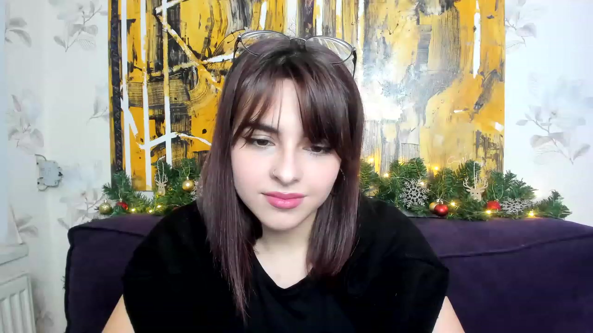 Gallery image thumbnail from MillaGold's myfreecams stream on, 12/29/2022, 13:01 image 16 of 20