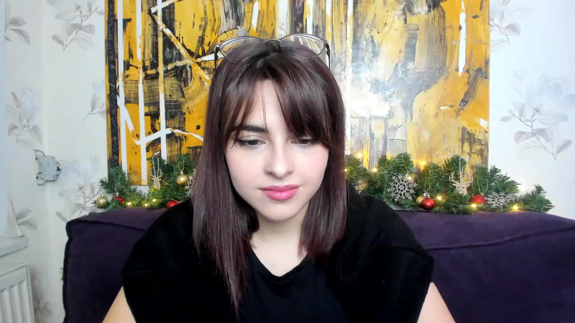 Gallery image thumbnail from MillaGold's myfreecams stream on, 12/29/2022, 13:01 image 14 of 20