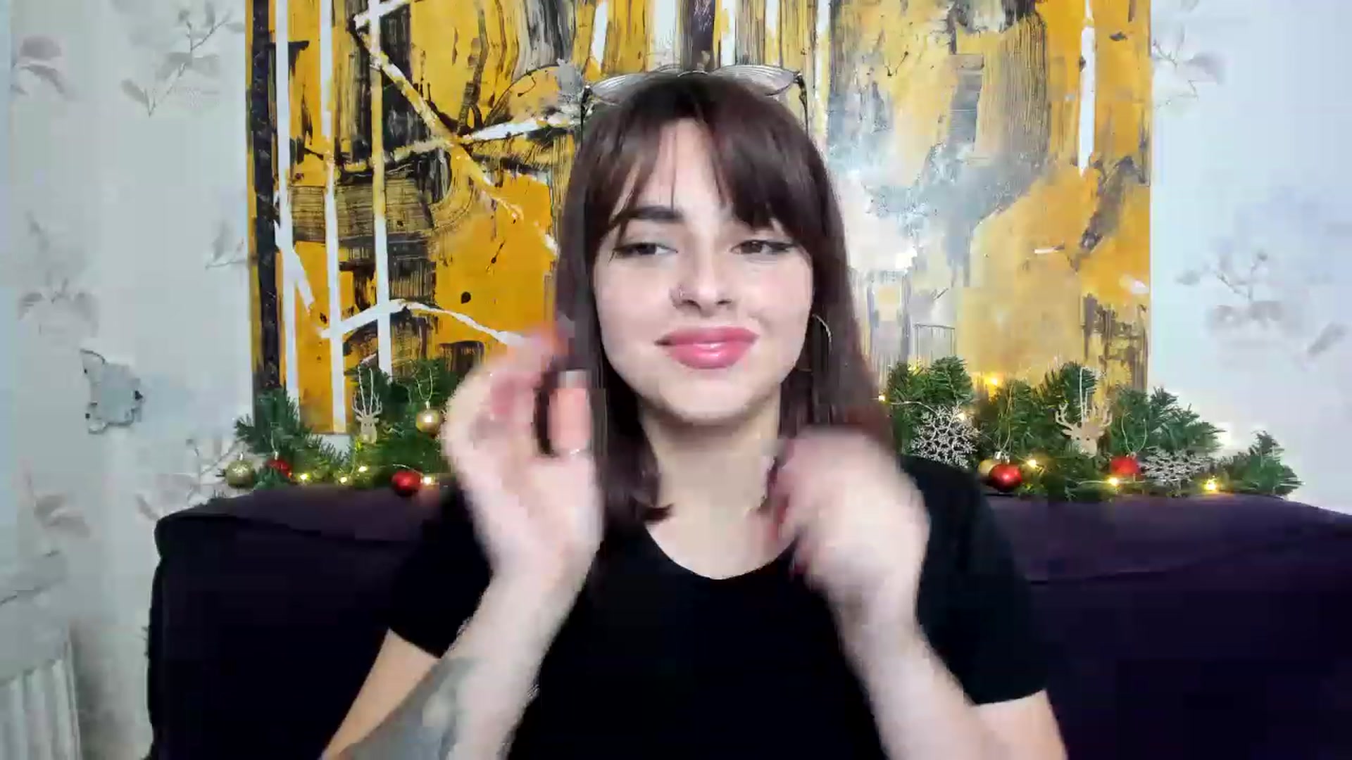 Gallery image thumbnail from MillaGold's myfreecams stream on, 12/29/2022, 13:01 image 3 of 20