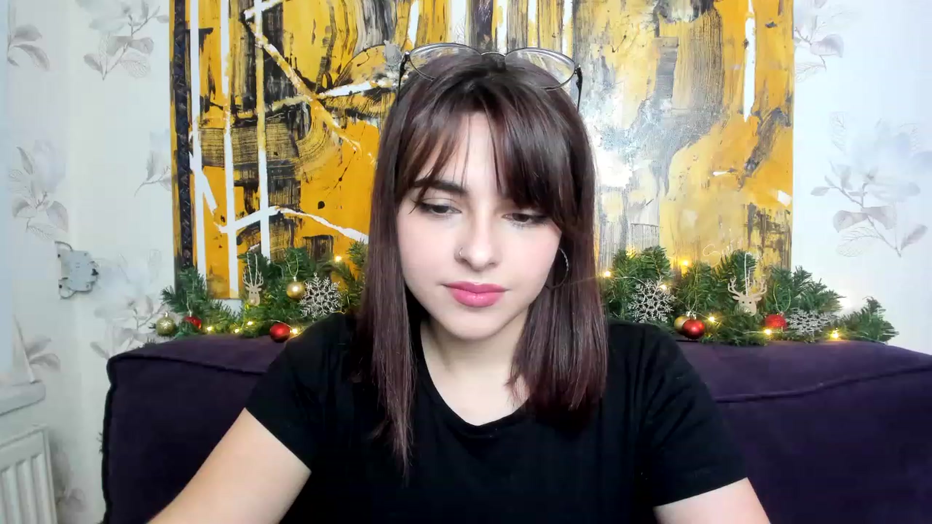 Gallery image thumbnail from MillaGold's myfreecams stream on, 12/29/2022, 13:01 image 4 of 20