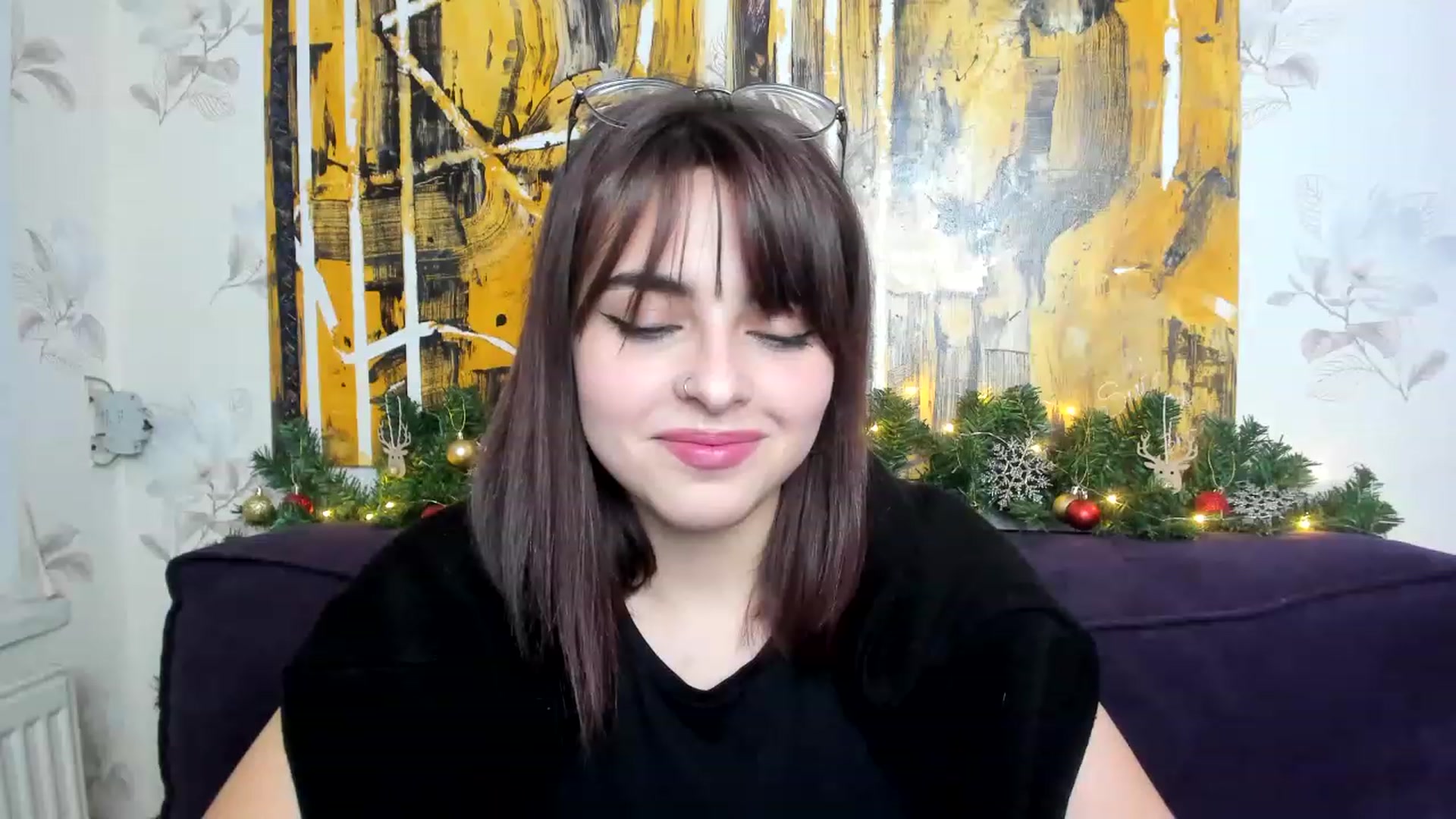 Gallery image thumbnail from MillaGold's myfreecams stream on, 12/29/2022, 13:01 image 20 of 20
