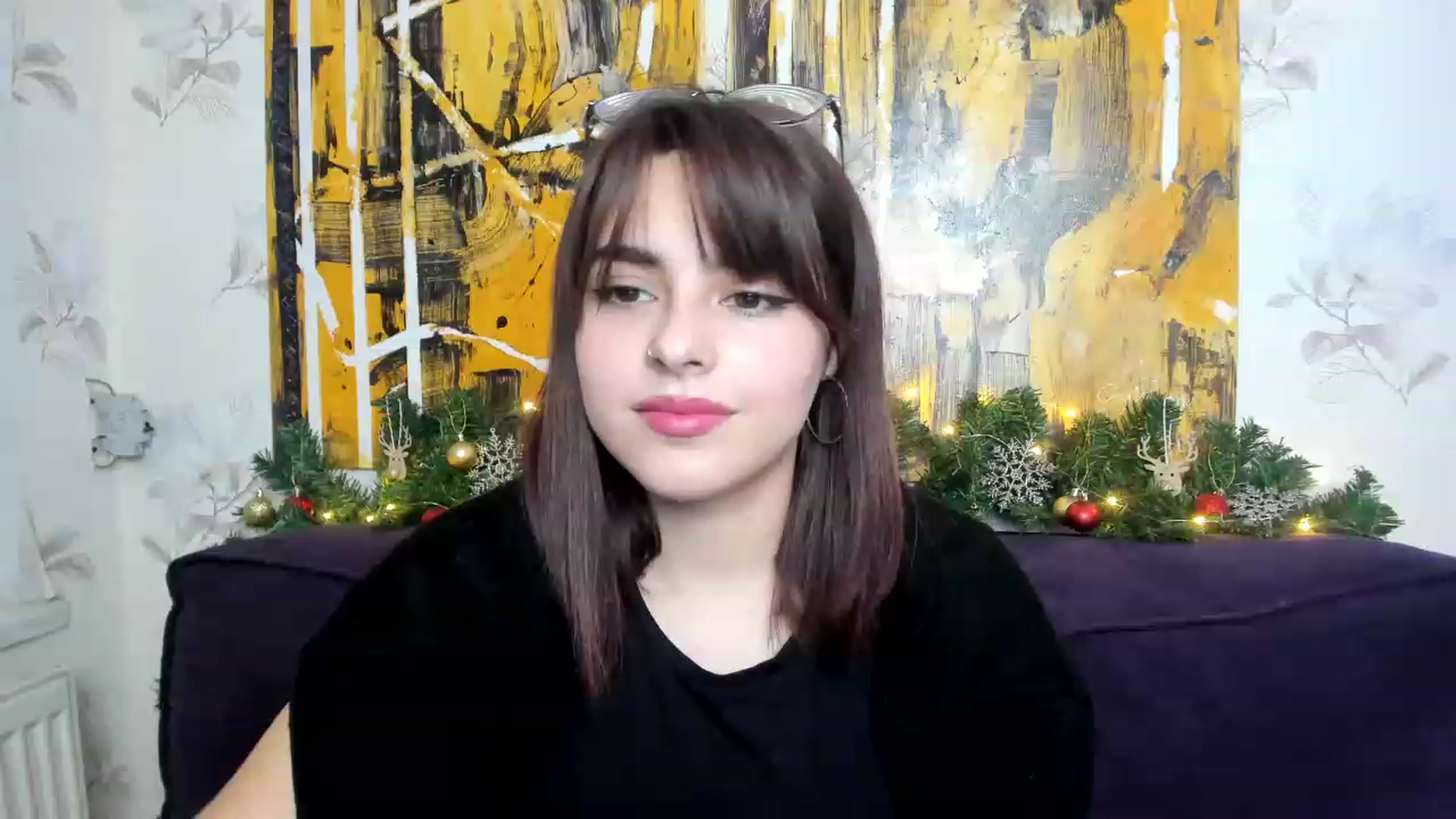 Gallery image thumbnail from MillaGold's myfreecams stream on, 12/29/2022, 13:01 image 18 of 20