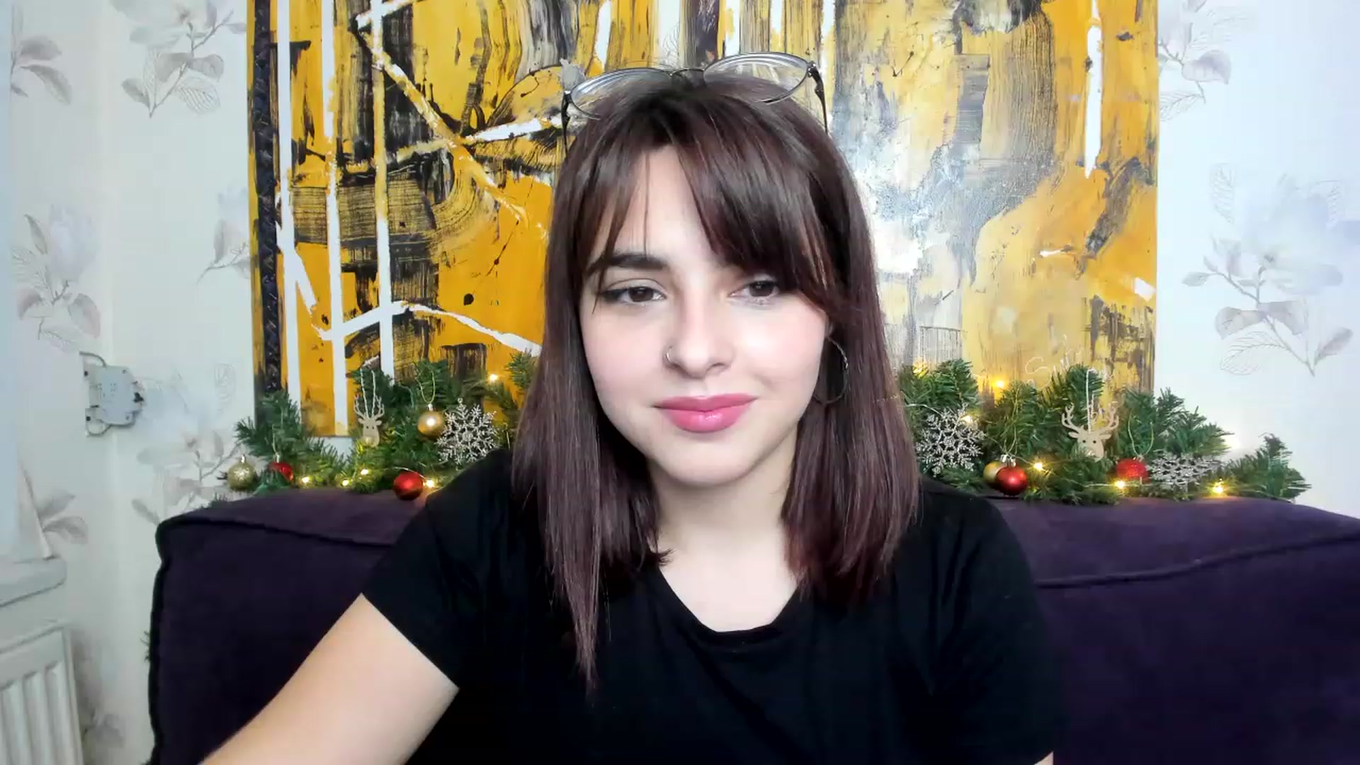 Gallery image thumbnail from MillaGold's myfreecams stream on, 12/29/2022, 13:01 image 2 of 20