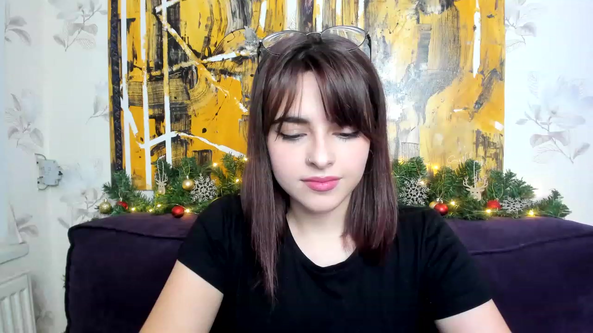 Gallery image thumbnail from MillaGold's myfreecams stream on, 12/29/2022, 13:01 image 6 of 20