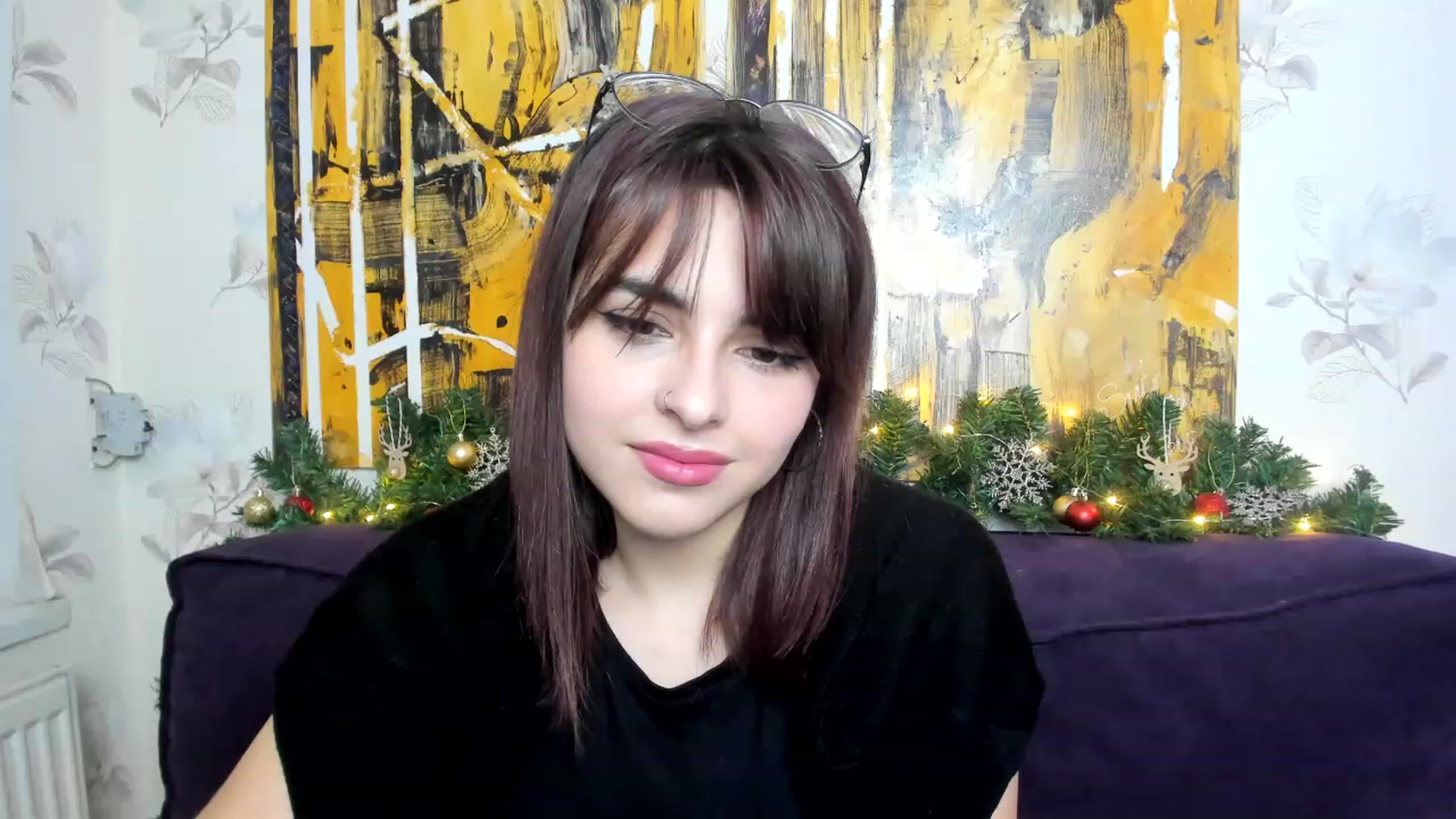 Gallery image thumbnail from MillaGold's myfreecams stream on, 12/29/2022, 13:01 image 10 of 20