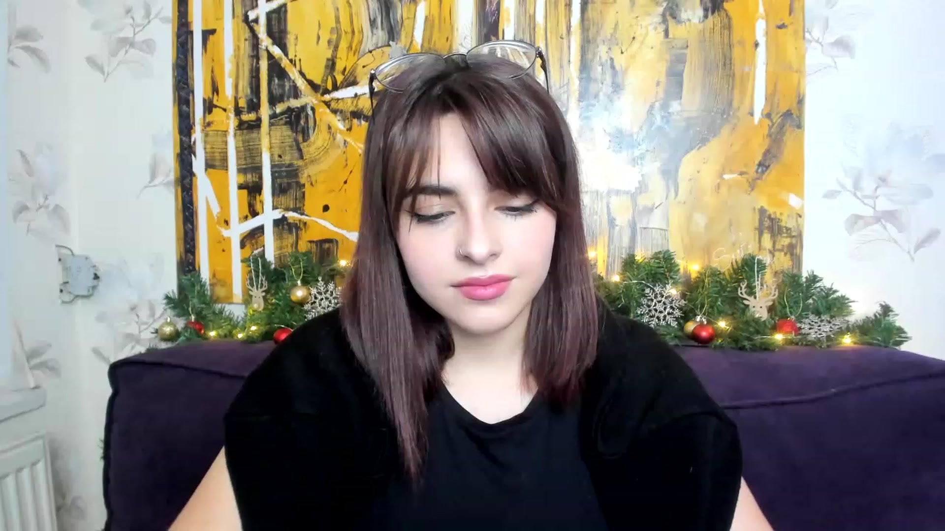 Gallery image thumbnail from MillaGold's myfreecams stream on, 12/29/2022, 13:01 image 17 of 20