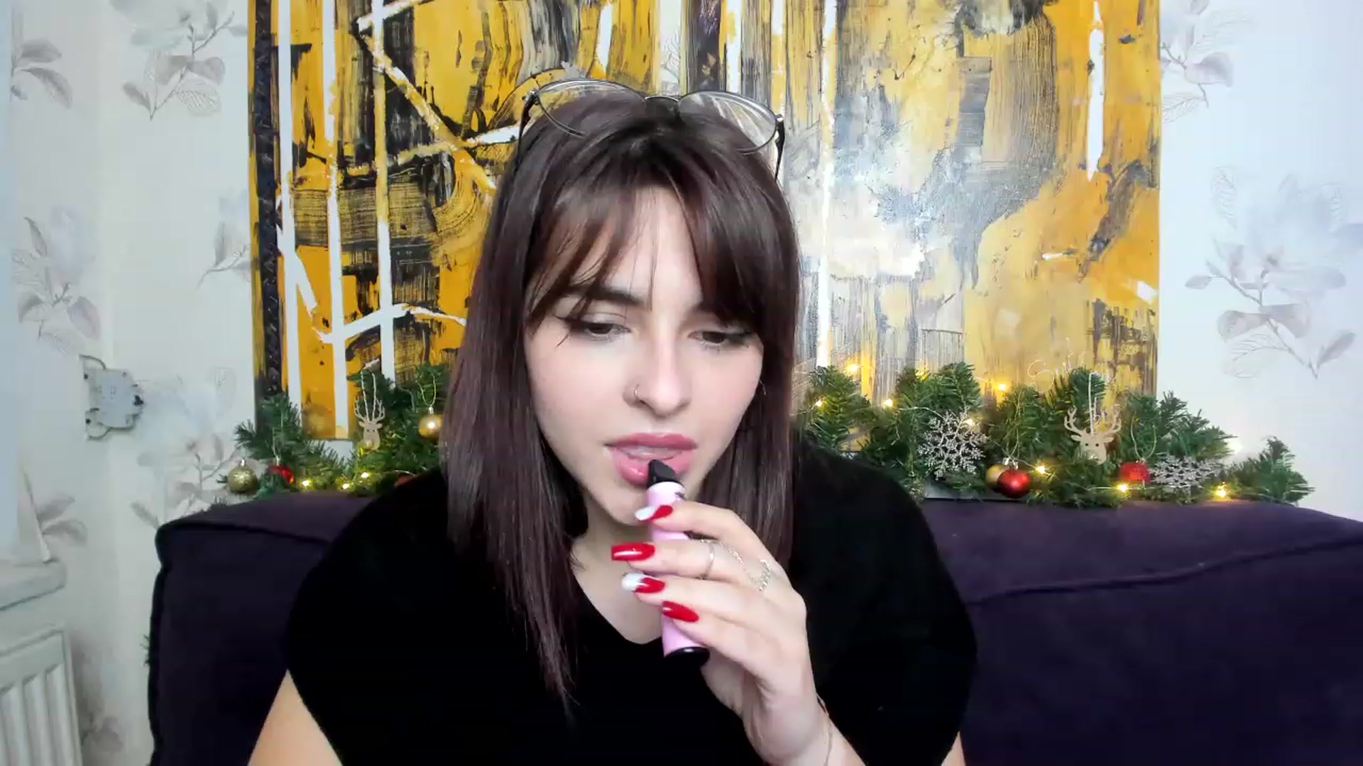 Gallery image thumbnail from MillaGold's myfreecams stream on, 12/29/2022, 13:01 image 13 of 20