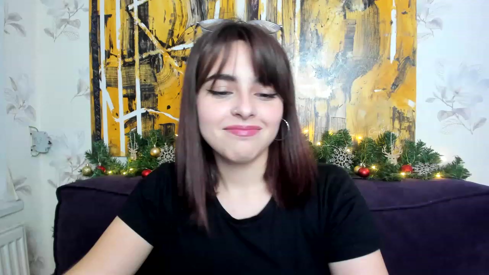 Gallery image thumbnail from MillaGold's myfreecams stream on, 12/29/2022, 13:01 image 1 of 20