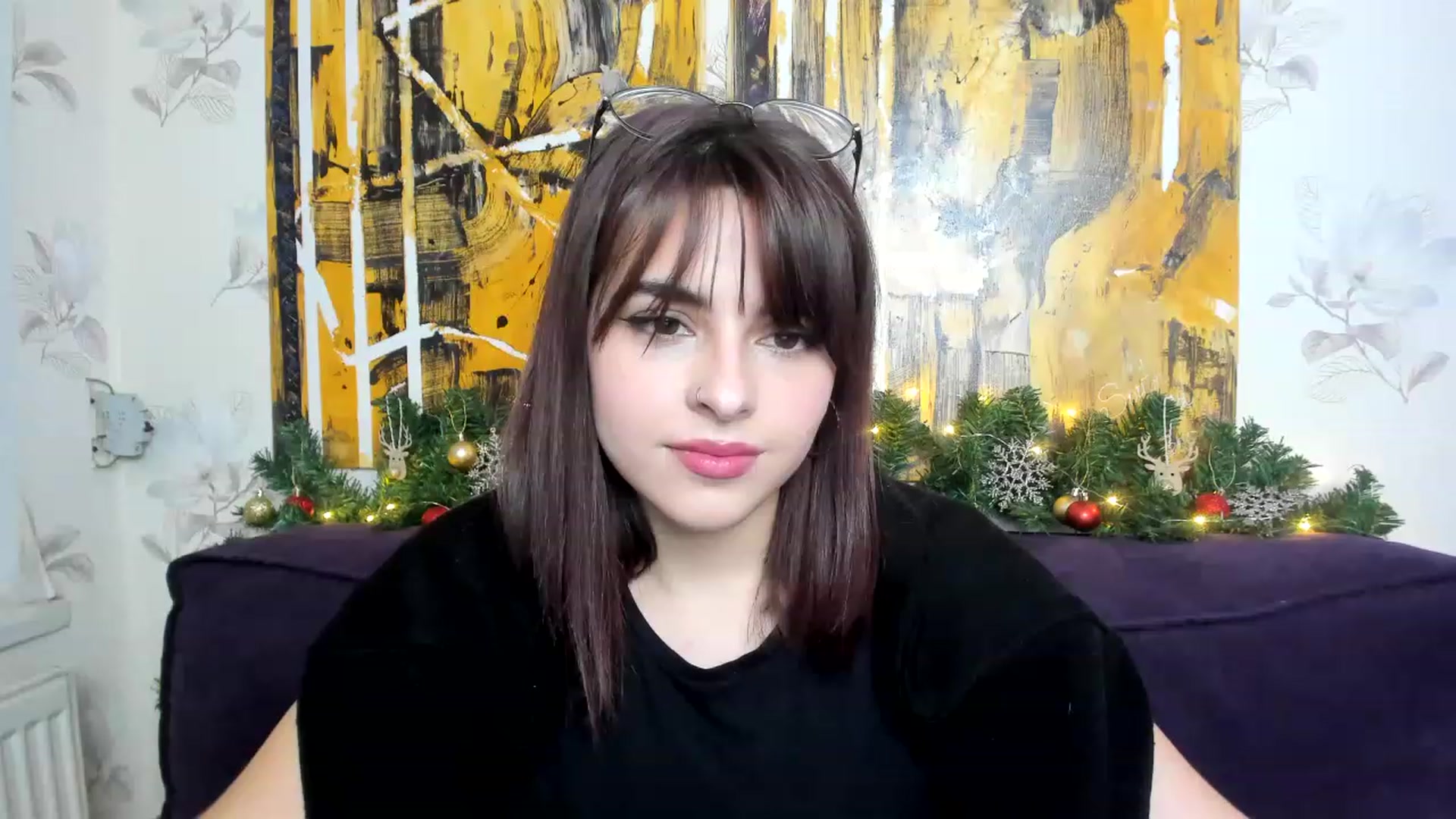 Gallery image thumbnail from MillaGold's myfreecams stream on, 12/29/2022, 13:01 image 19 of 20