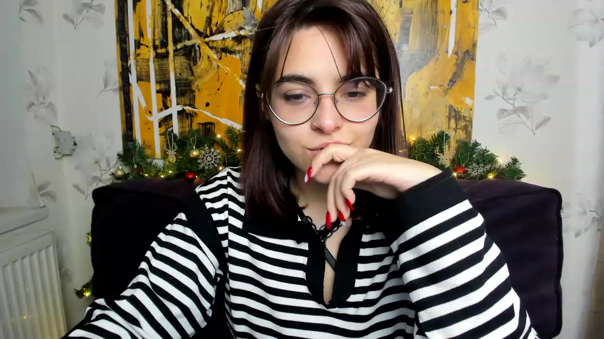 Gallery image thumbnail from MillaGold's myfreecams stream on, 12/30/2022, 09:29 image 2 of 20