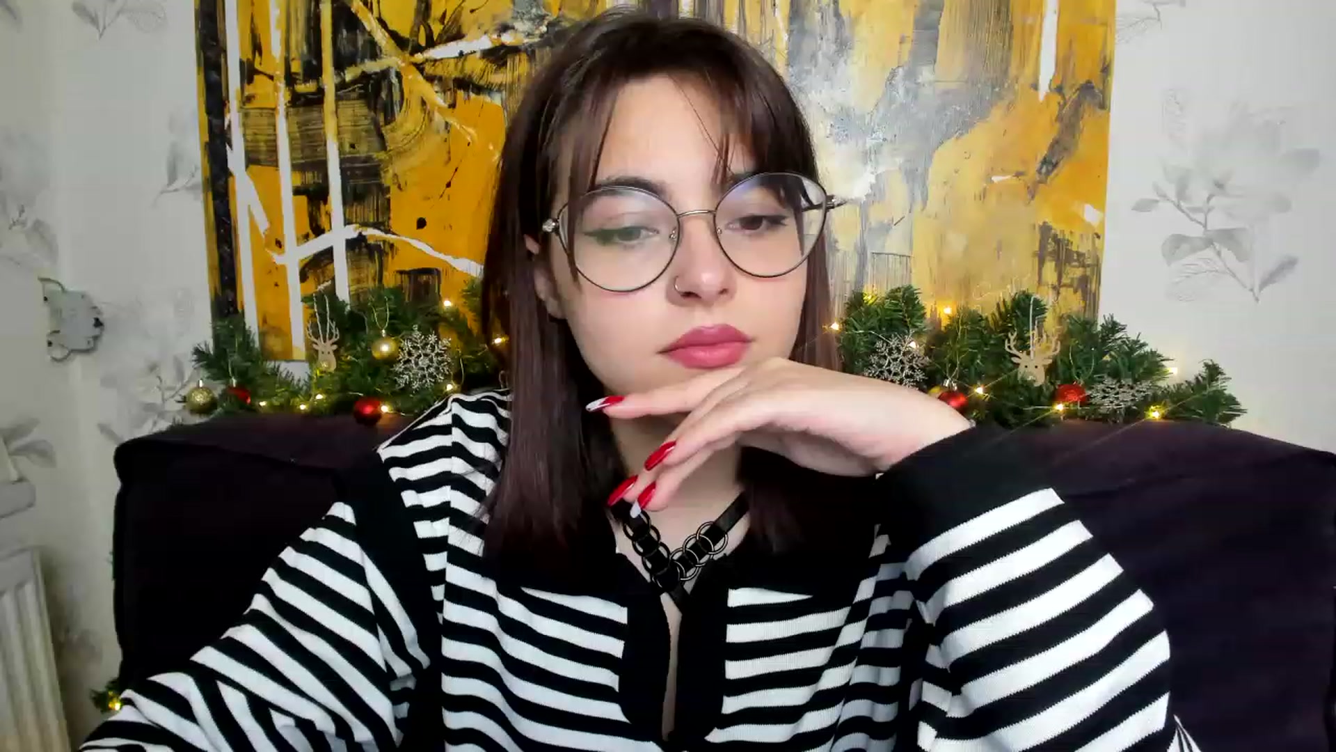 Gallery image thumbnail from MillaGold's myfreecams stream on, 12/30/2022, 12:40 image 18 of 20