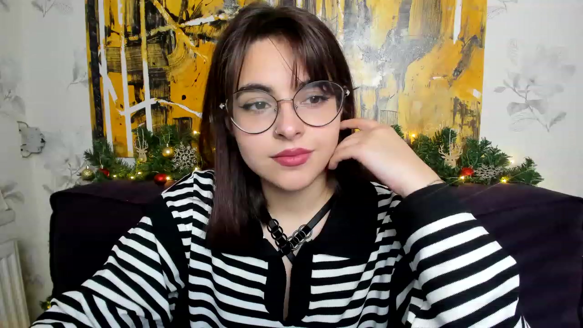 Gallery image thumbnail from MillaGold's myfreecams stream on, 12/30/2022, 12:40 image 19 of 20