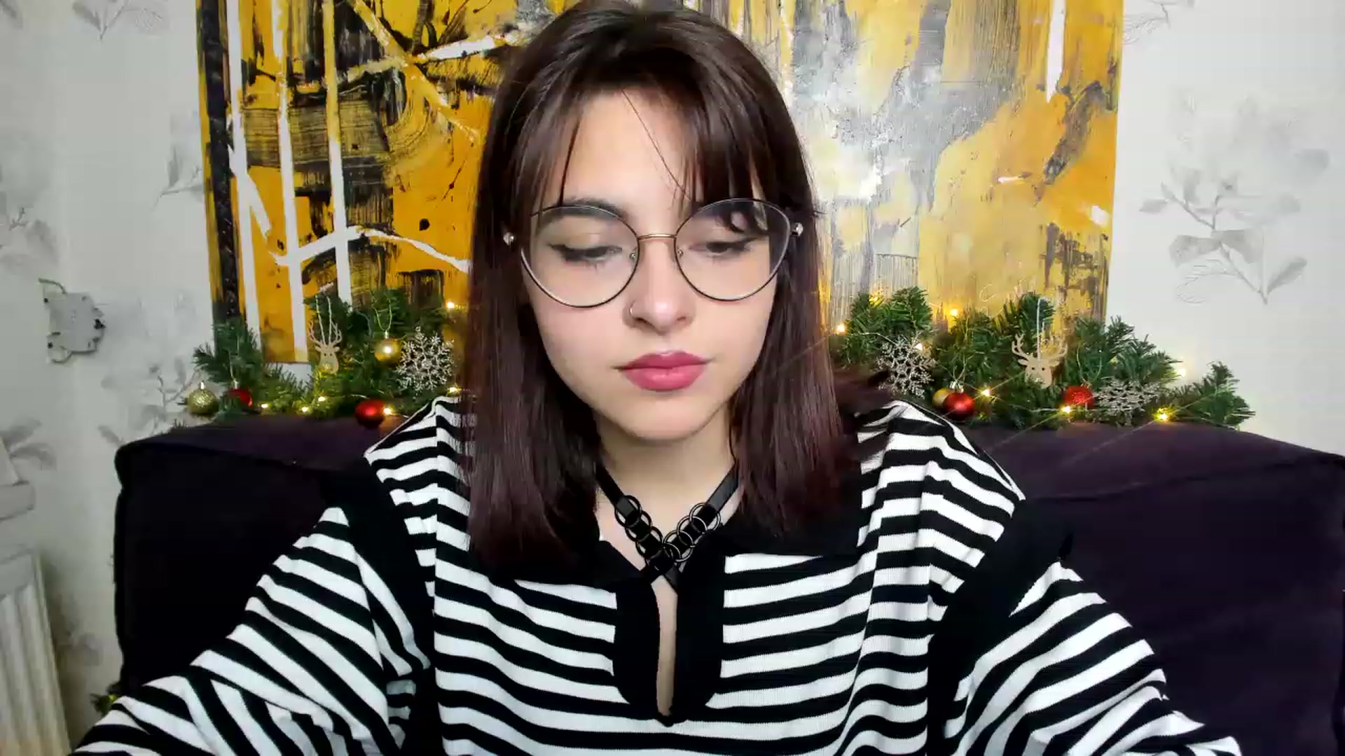 Gallery image thumbnail from MillaGold's myfreecams stream on, 12/30/2022, 12:40 image 13 of 20