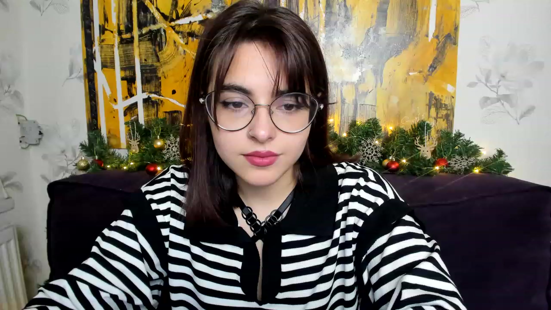 Gallery image thumbnail from MillaGold's myfreecams stream on, 12/30/2022, 12:40 image 20 of 20