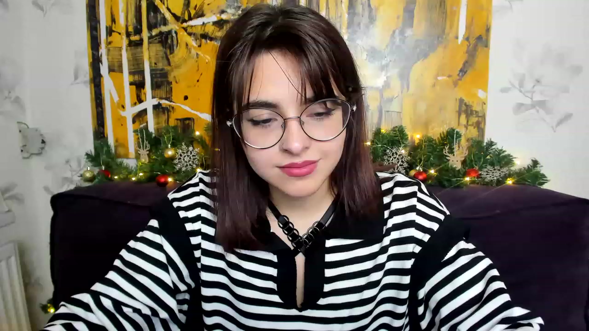 Gallery image thumbnail from MillaGold's myfreecams stream on, 12/30/2022, 12:40 image 2 of 20