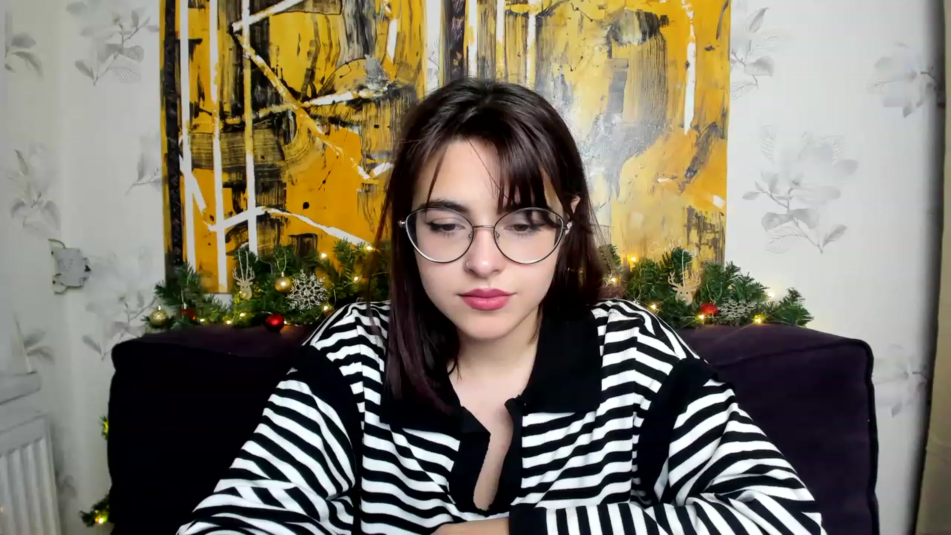 Gallery image thumbnail from MillaGold's myfreecams stream on, 12/30/2022, 13:10 image 14 of 20