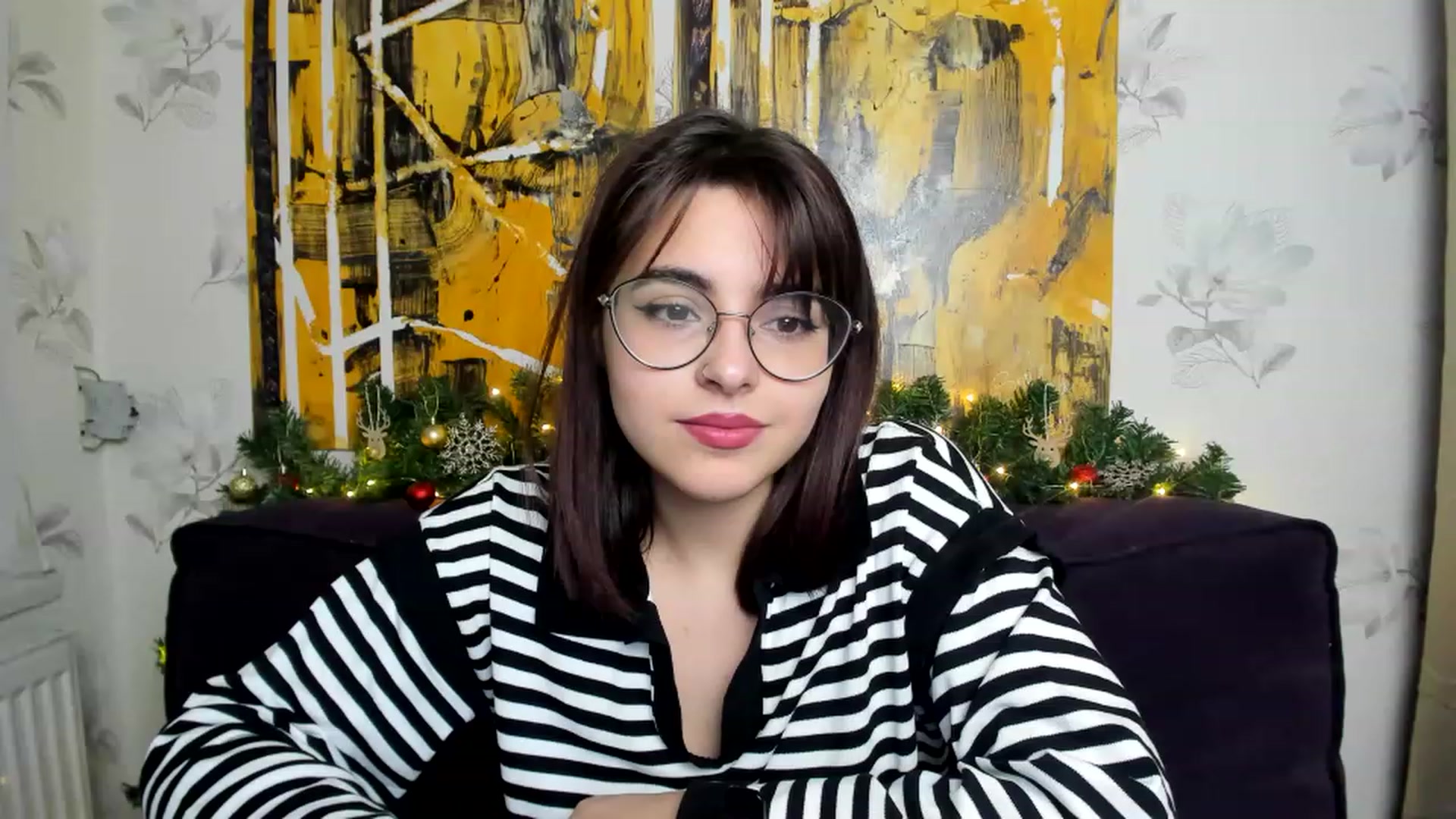 Gallery image thumbnail from MillaGold's myfreecams stream on, 12/30/2022, 13:10 image 2 of 20